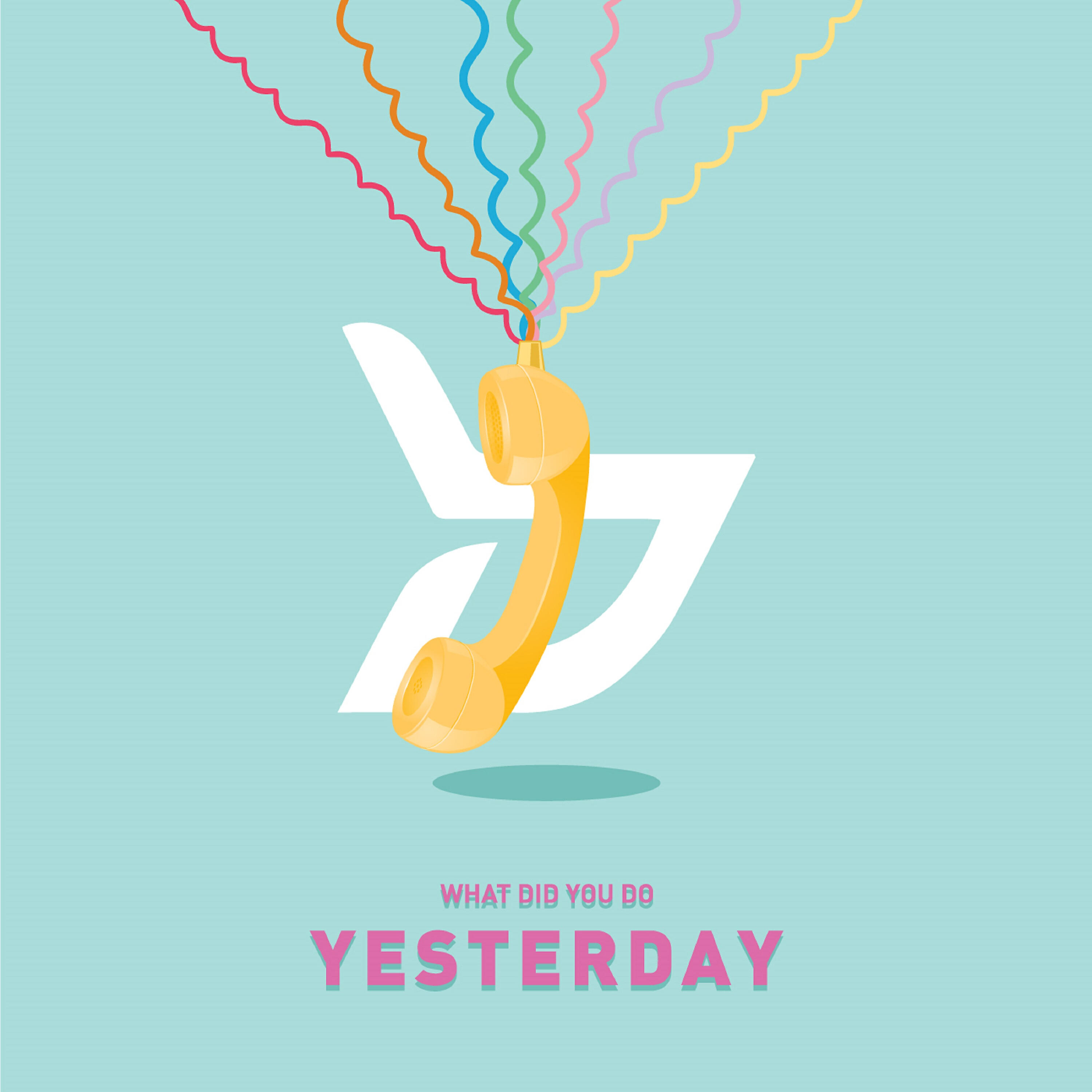 Block B - YESTERDAY