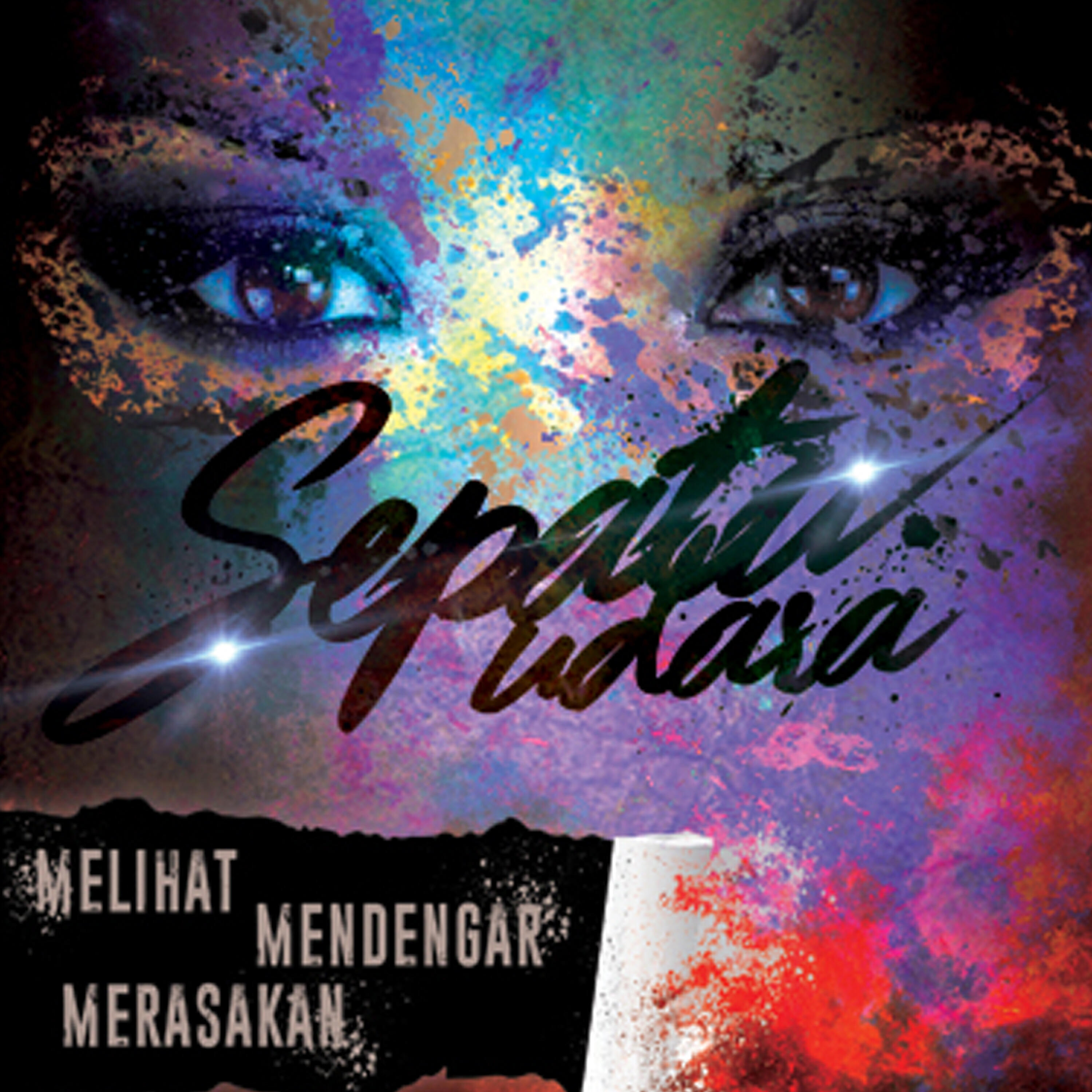 Sepatu Udara - Cinlock