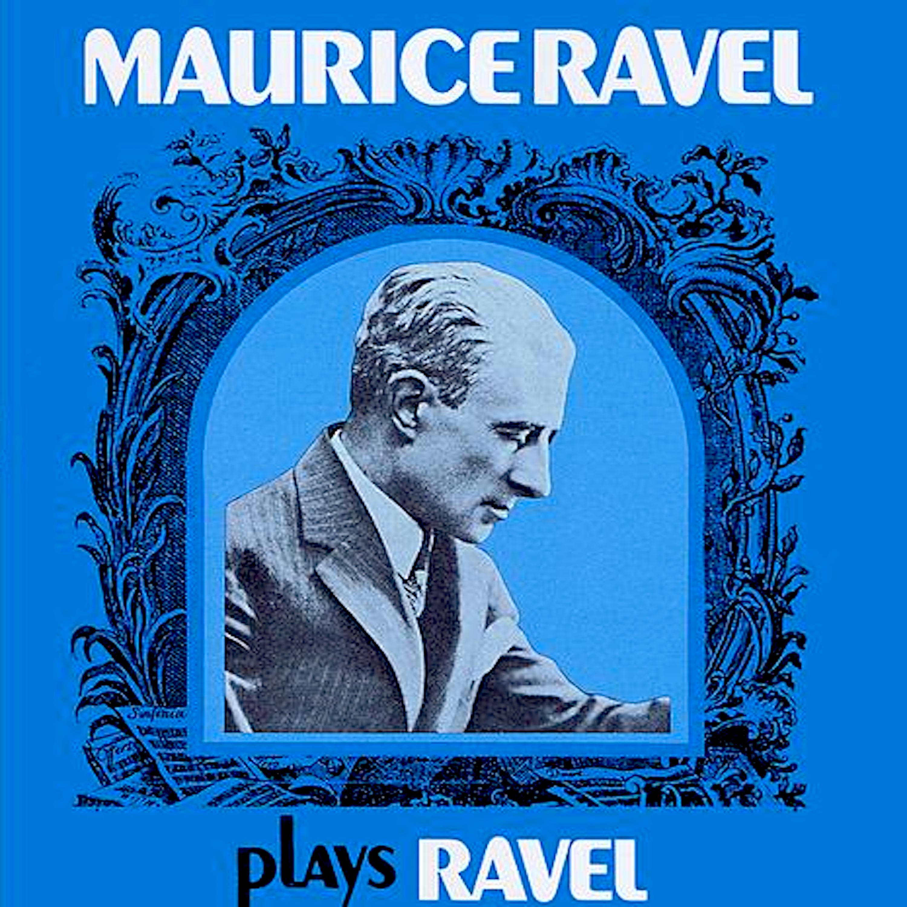 Maurice Ravel - Pavane pour une infante défunte