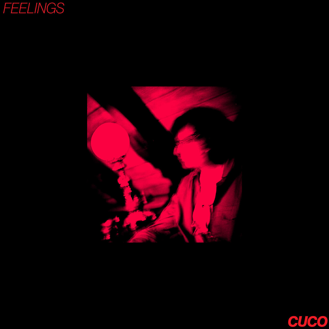 Cuco - Feelings