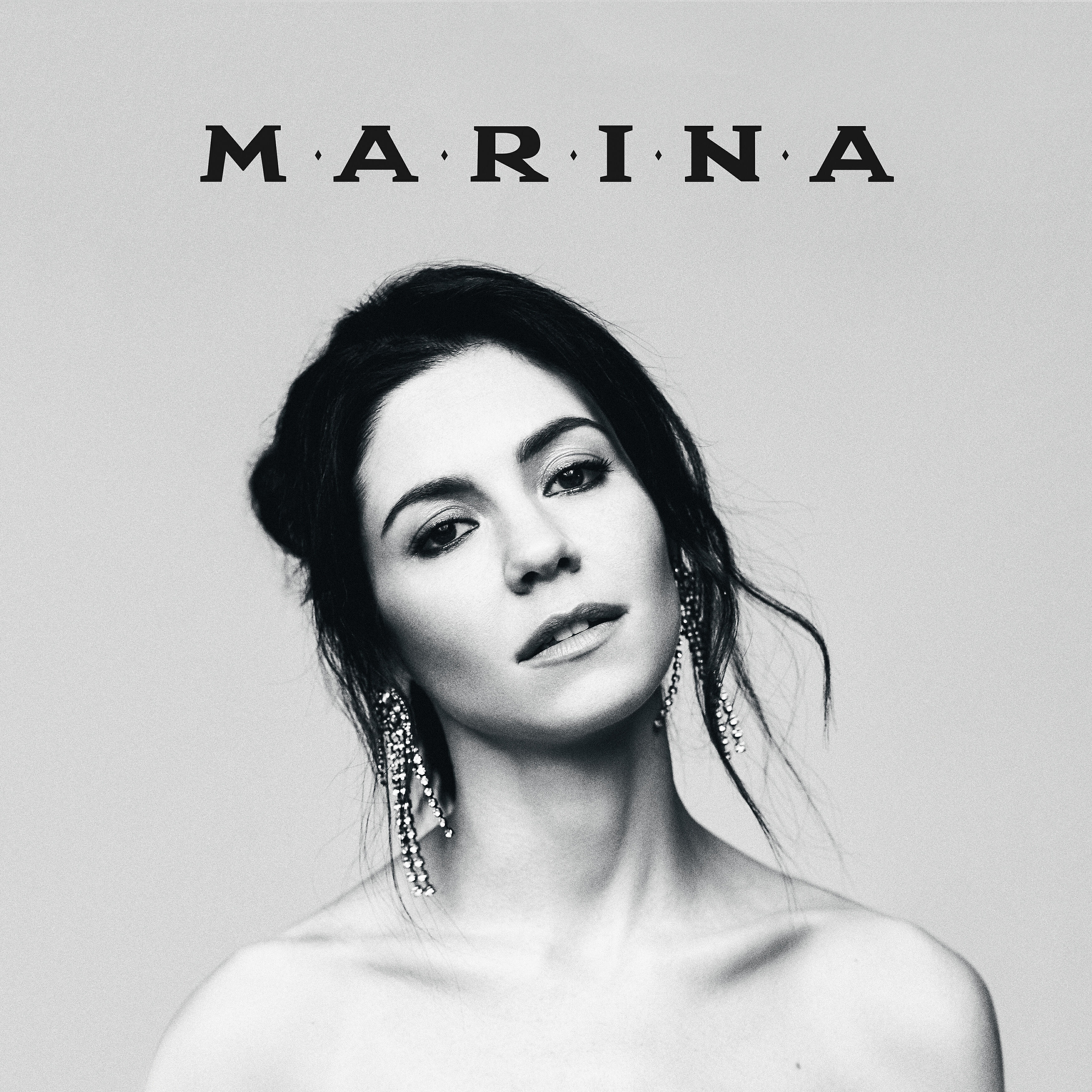 MARINA - Orange Trees (Michael Goldwasser & Easy Star All-Stars Reggae Remix)