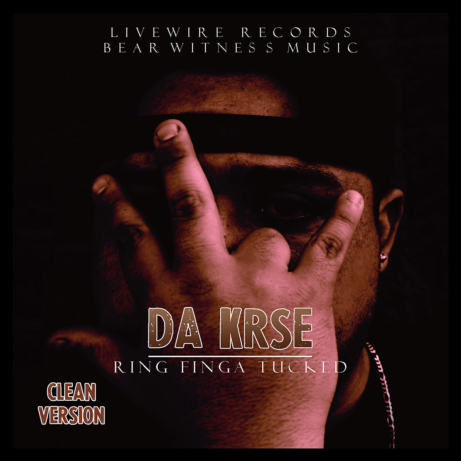DA KRSE - Last Name