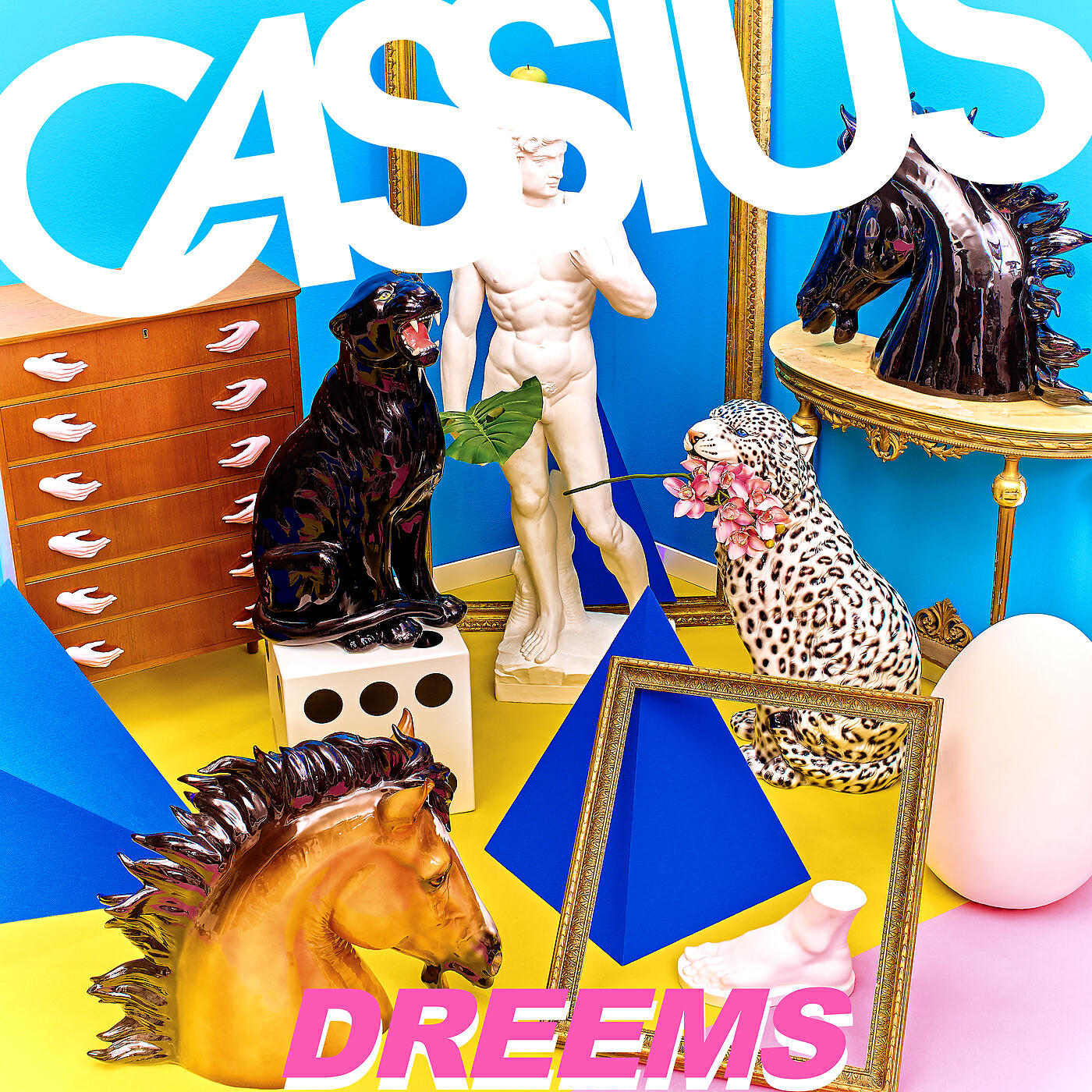 Cassius - Summer