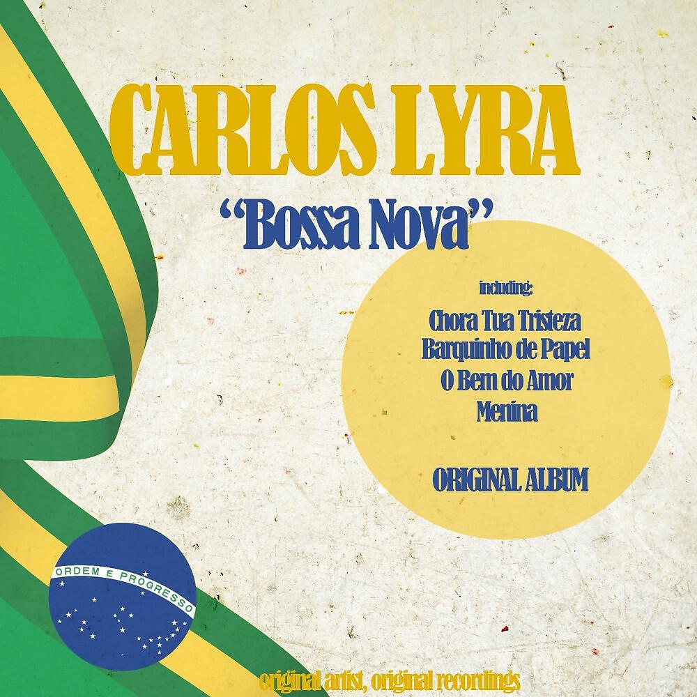 Carlos Lyra - Tem Dó de Mim (Remastered)