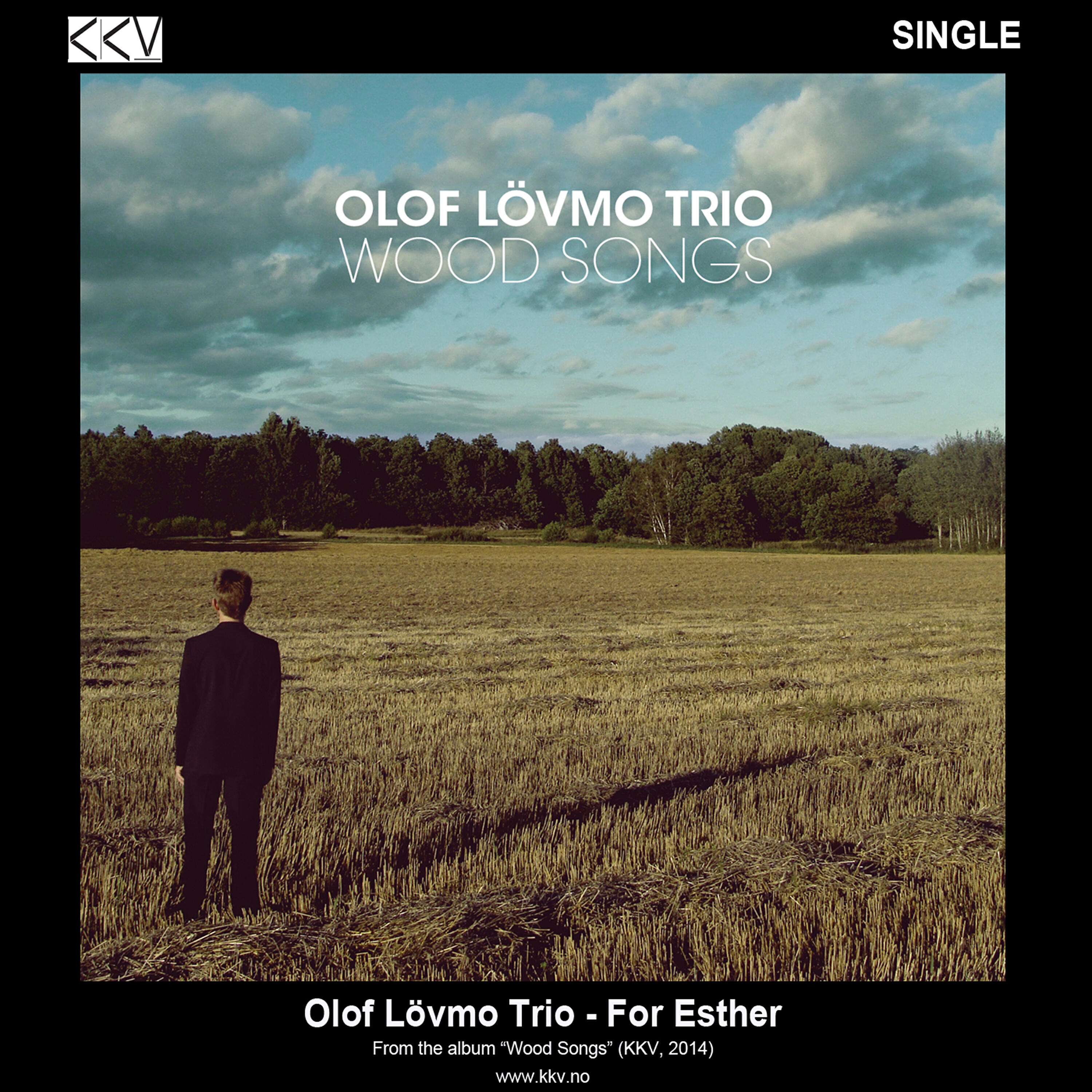 Olof Lövmo Trio - For Esther