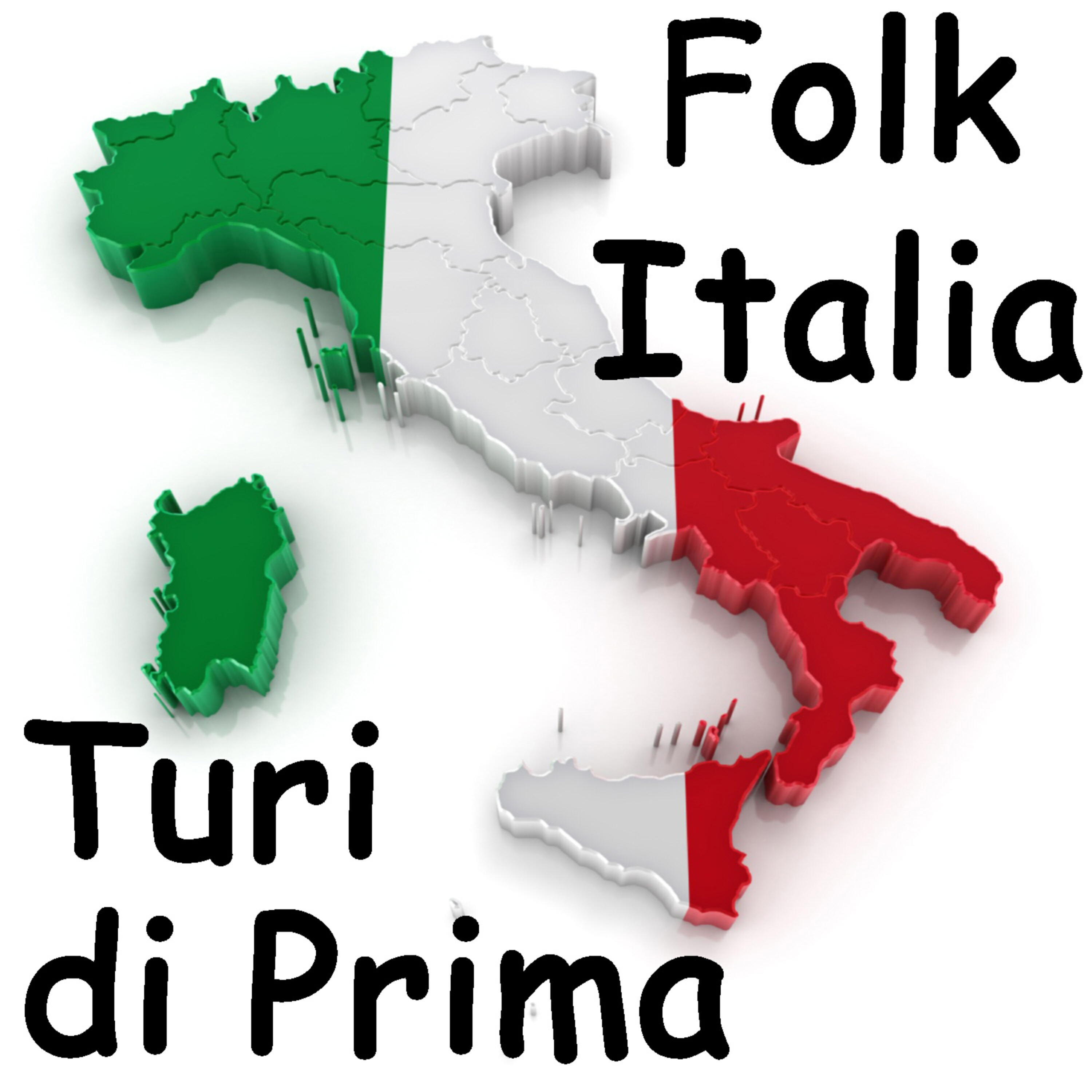 Turi Di Prima - La lettera anonima (1 Parte)