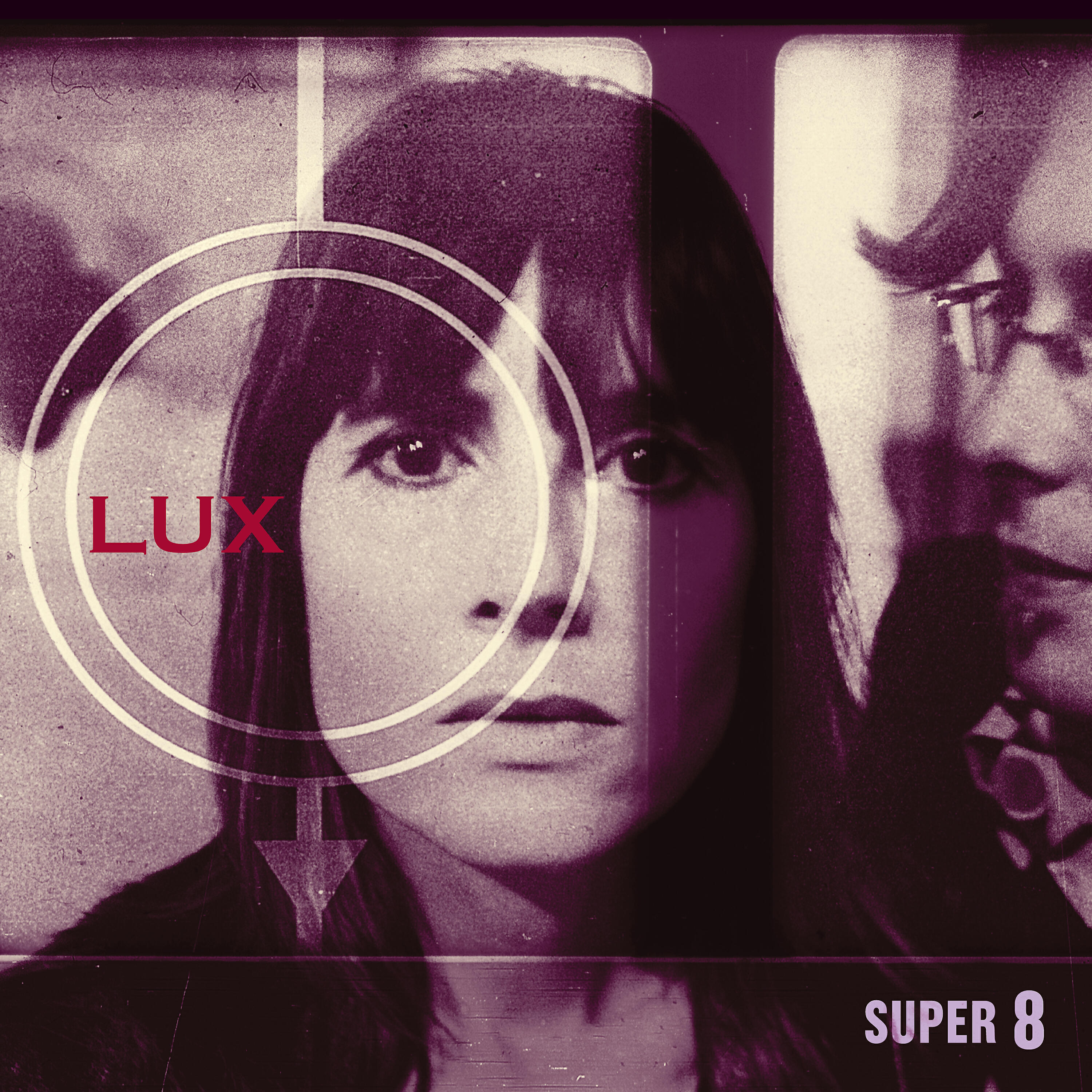 LUX - Island