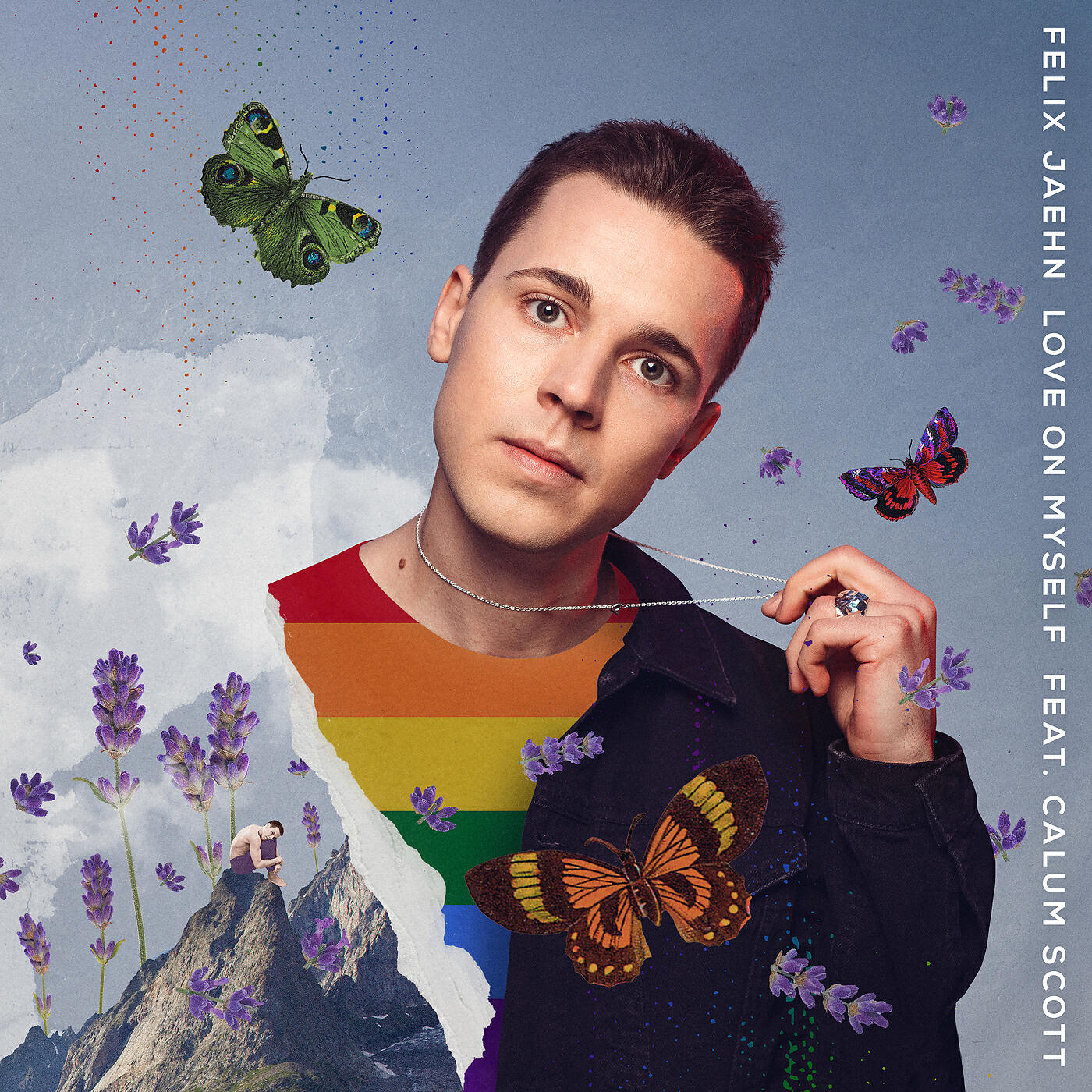 Felix Jaehn - Love On Myself