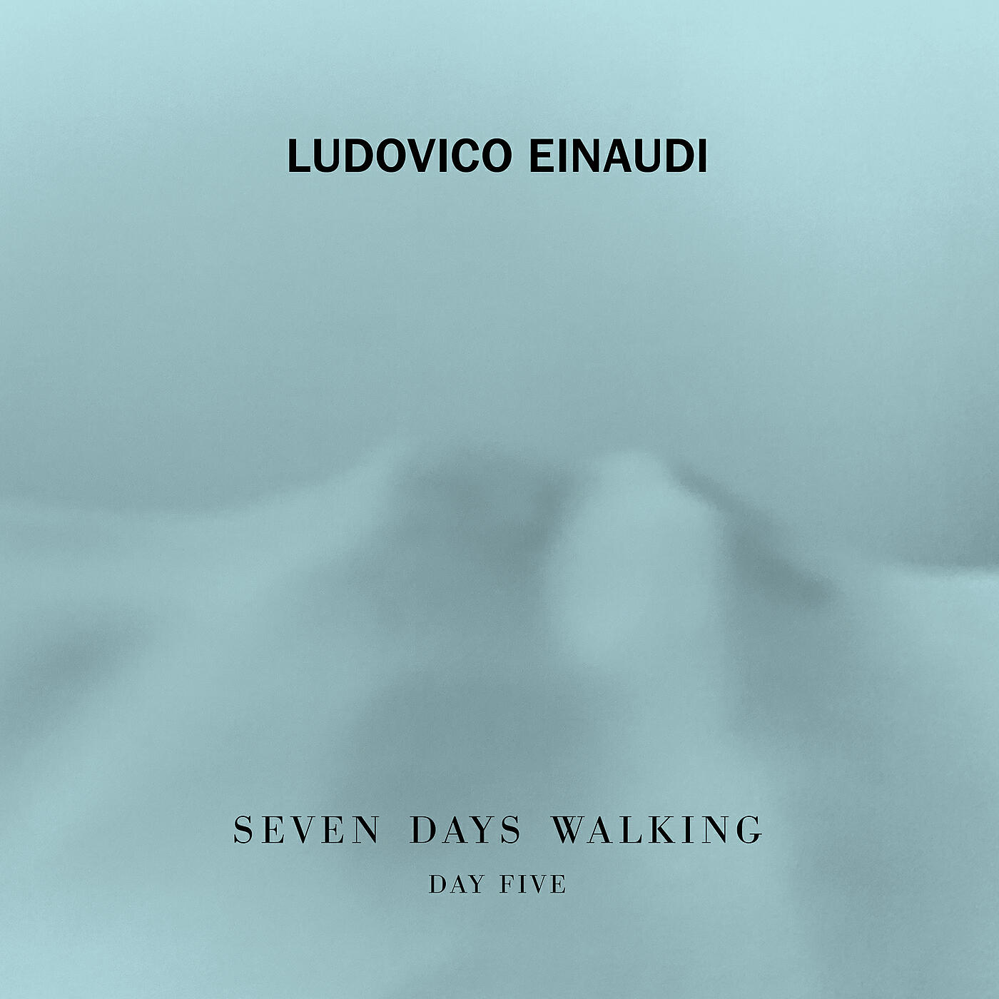 Ludovico Einaudi - Einaudi: Golden Butterflies (Day 5)