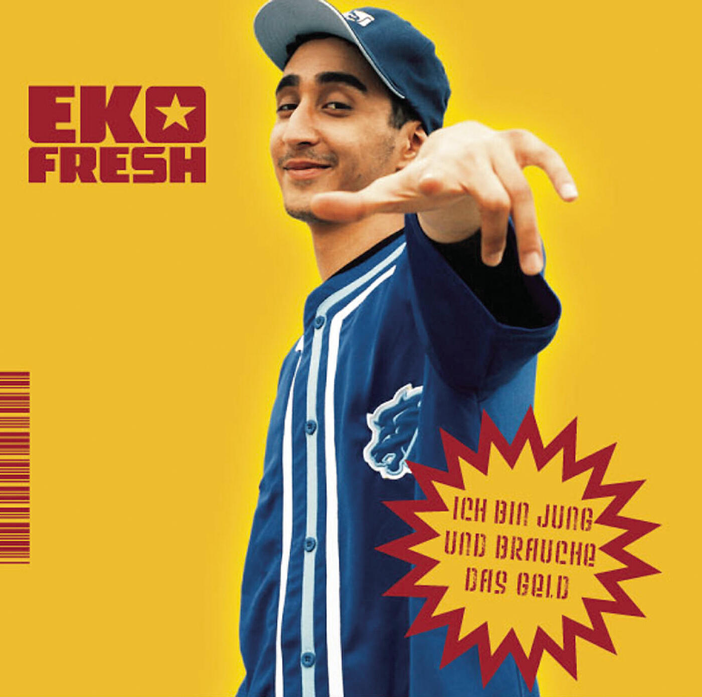 Eko Fresh - Ich will dich
