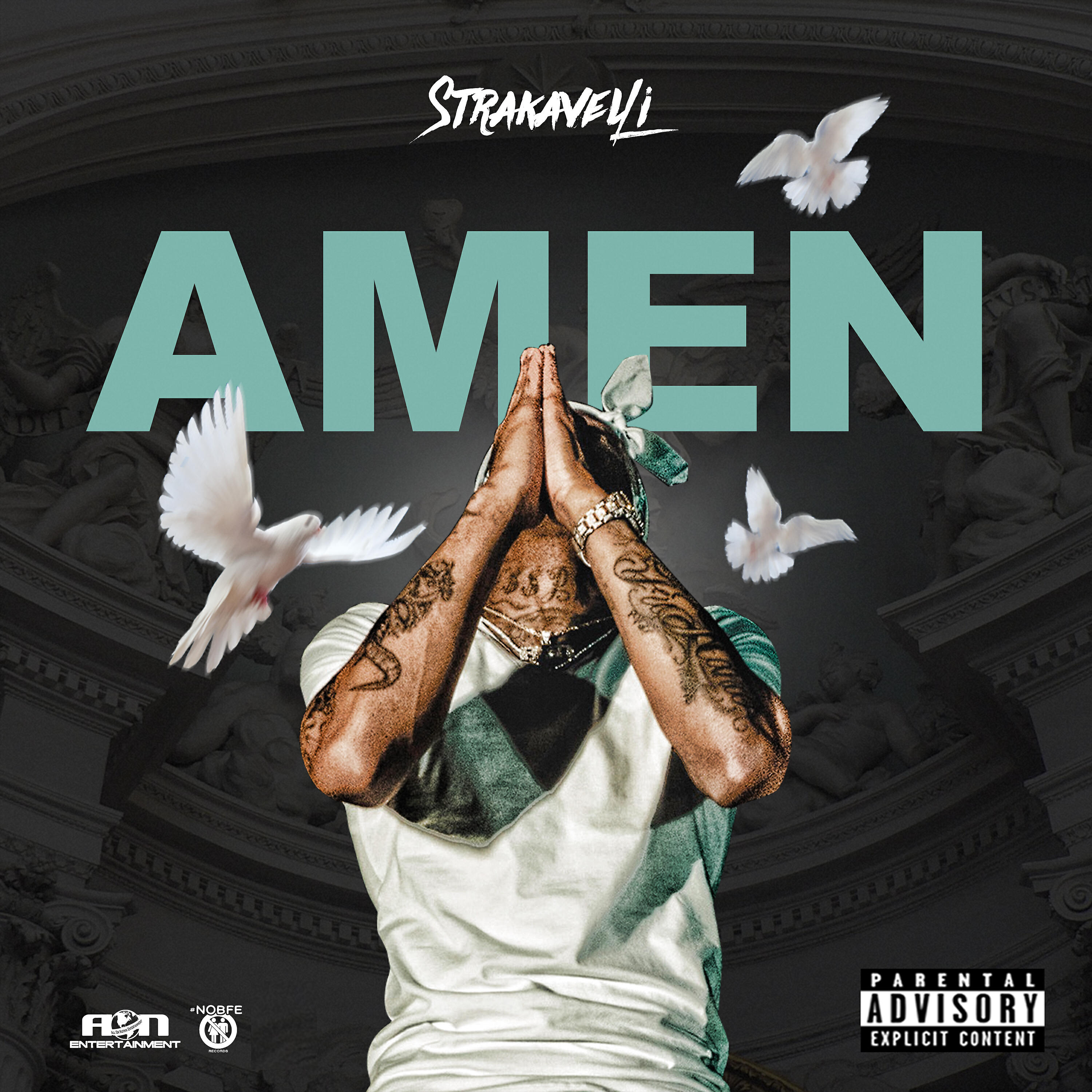 Strakavelli - AMEN