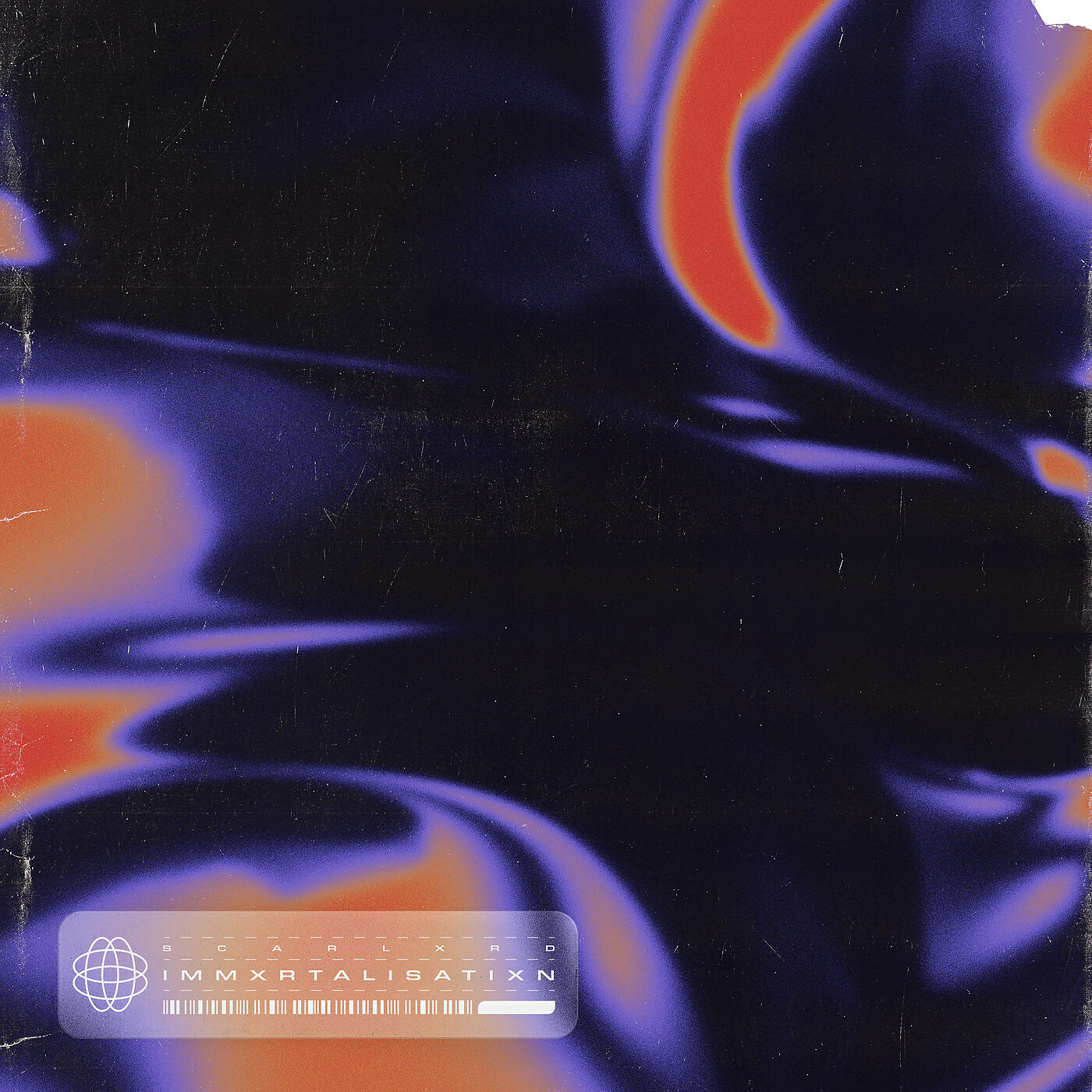 Scarlxrd - ASK