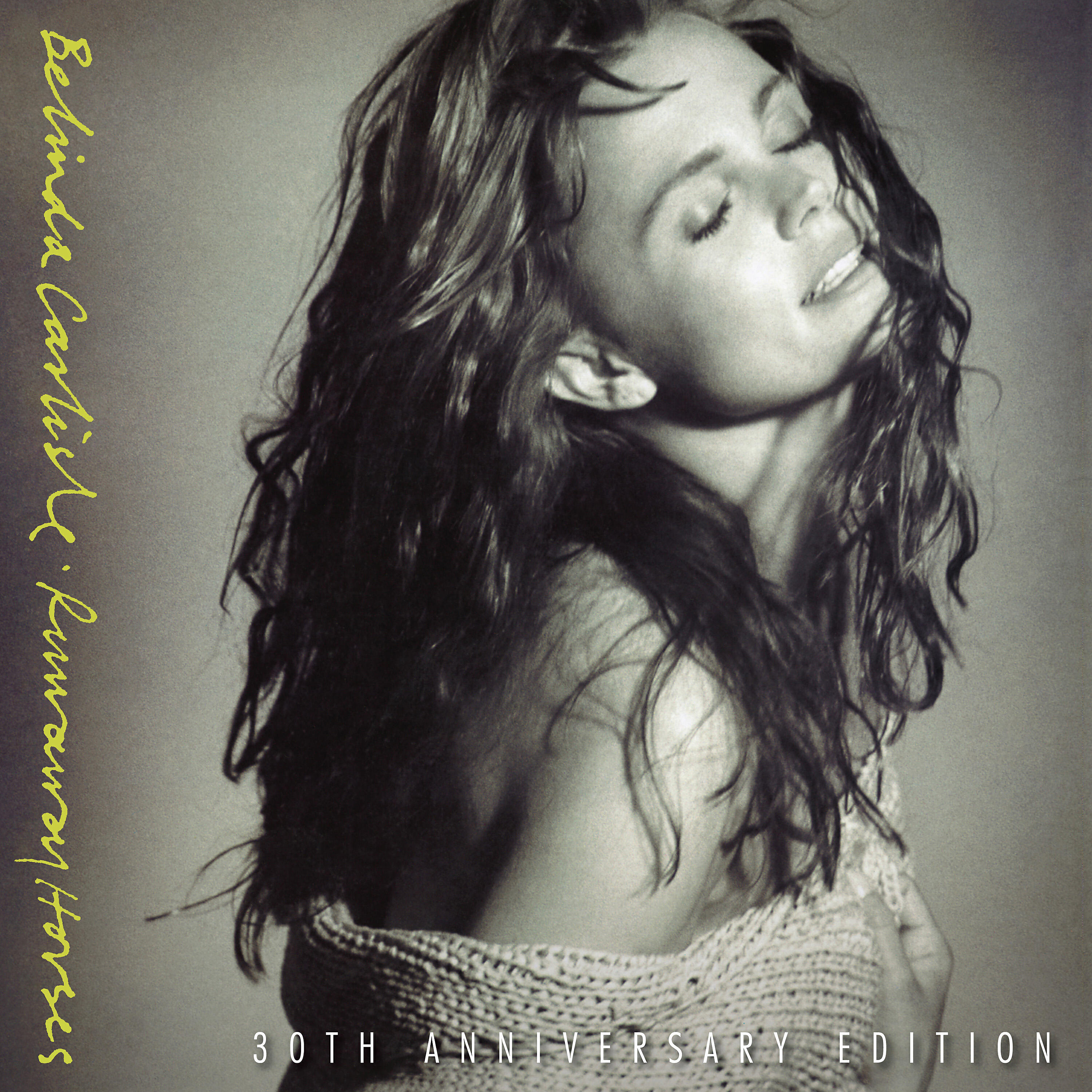 Belinda Carlisle - Runaway Horses (Single Edit)