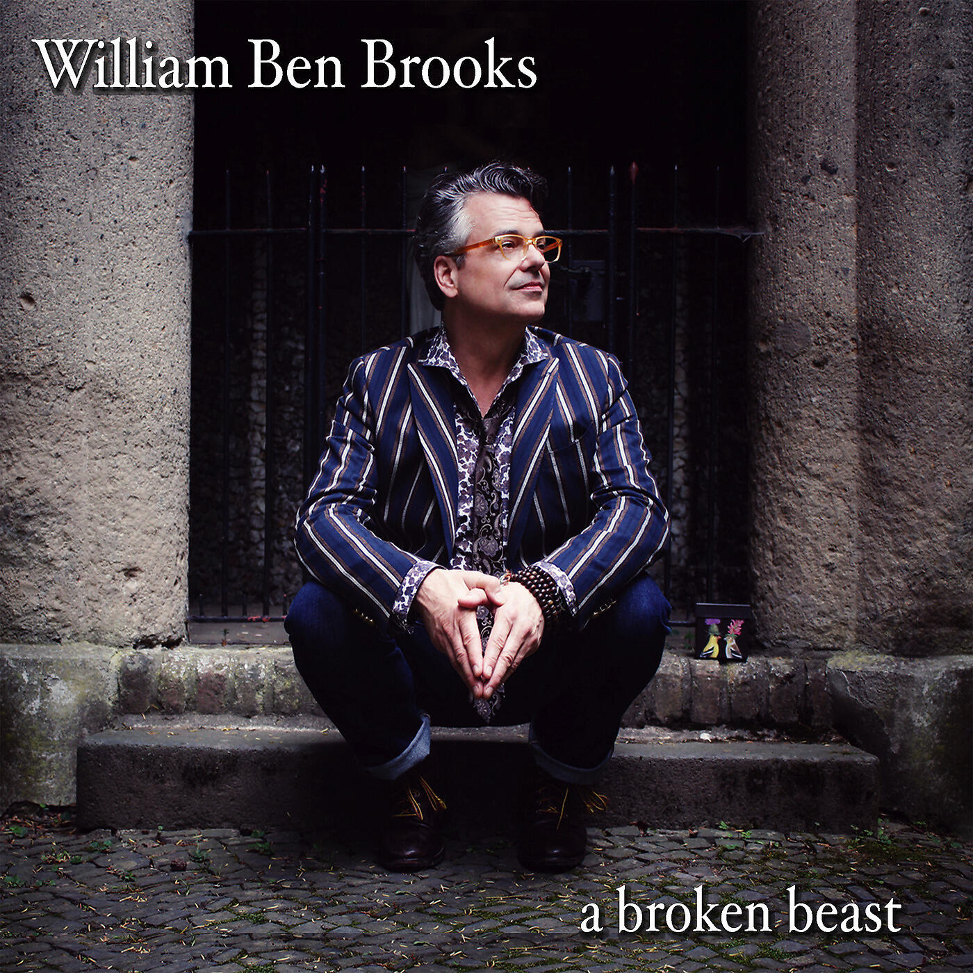 William Ben Brooks - Too Soon