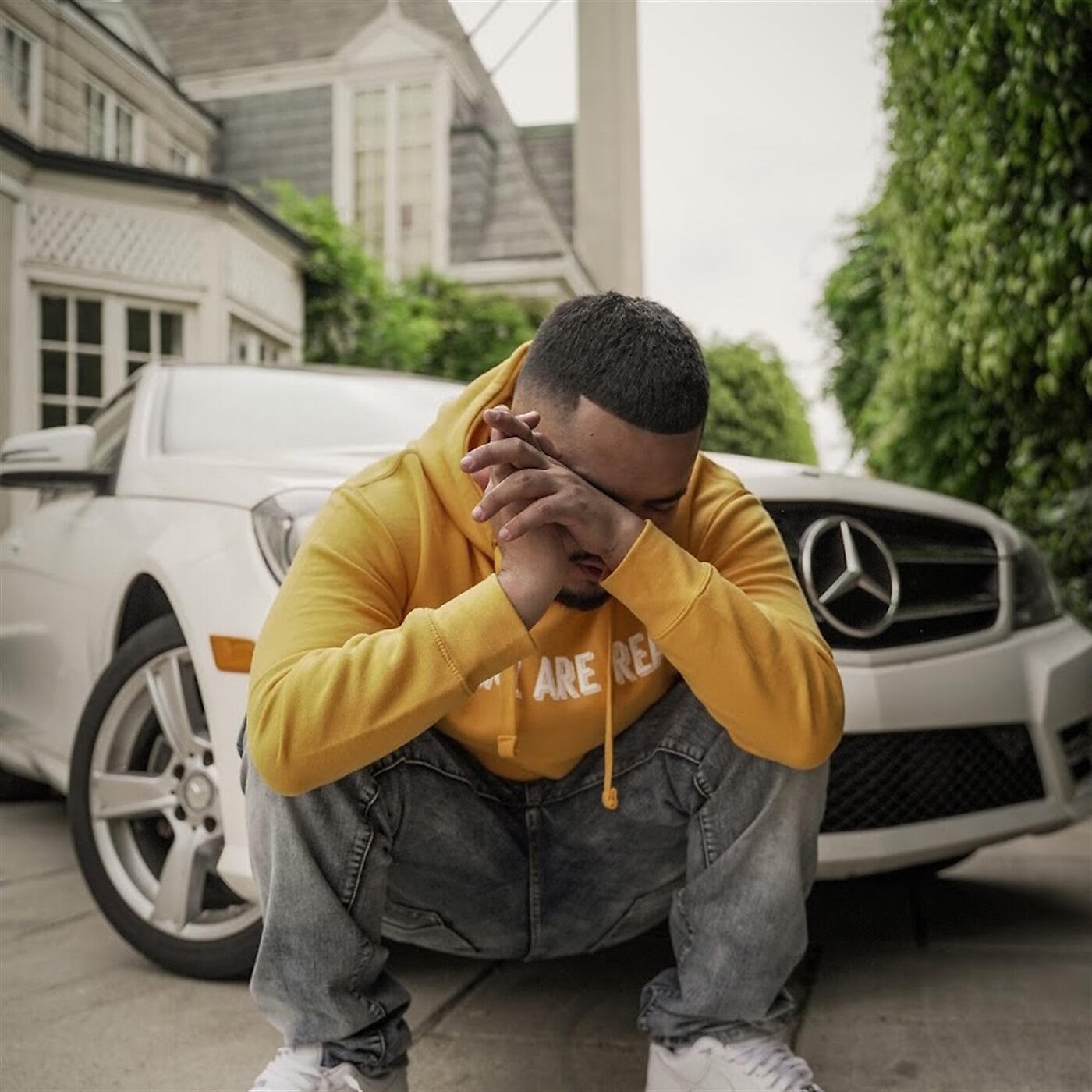 J.Bless - Just Like You