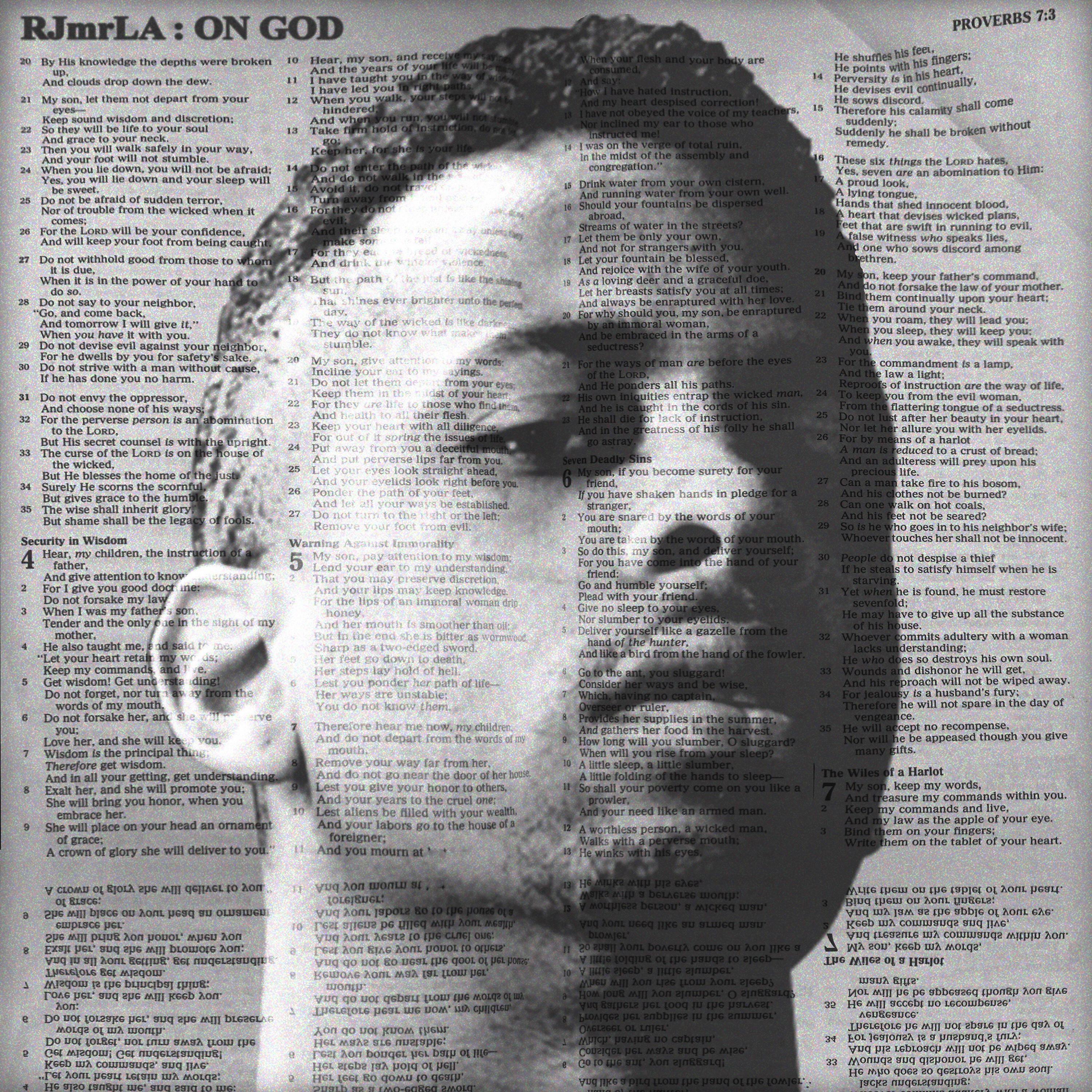 RJMrLA - Money Goals