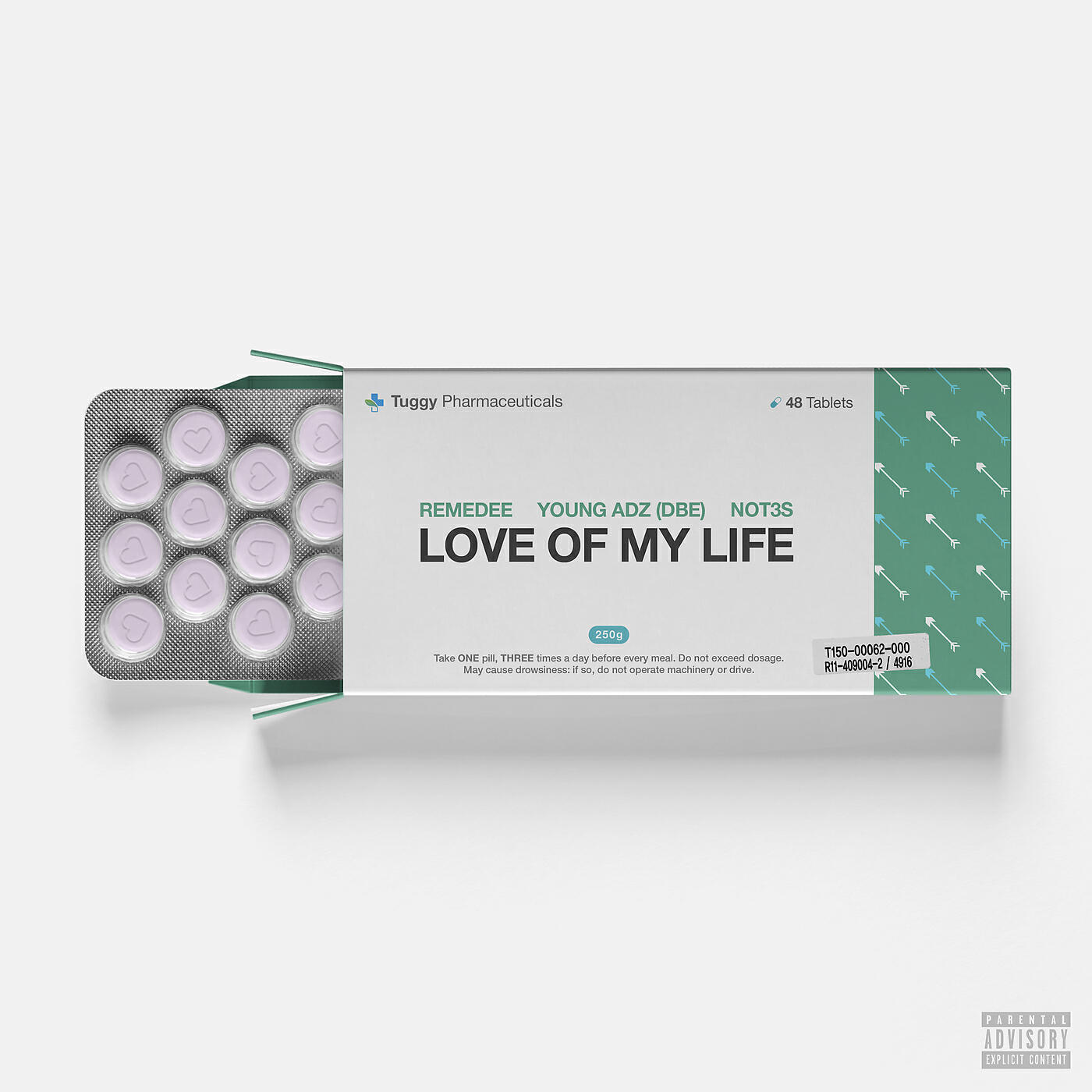Remedee - Love of My Life