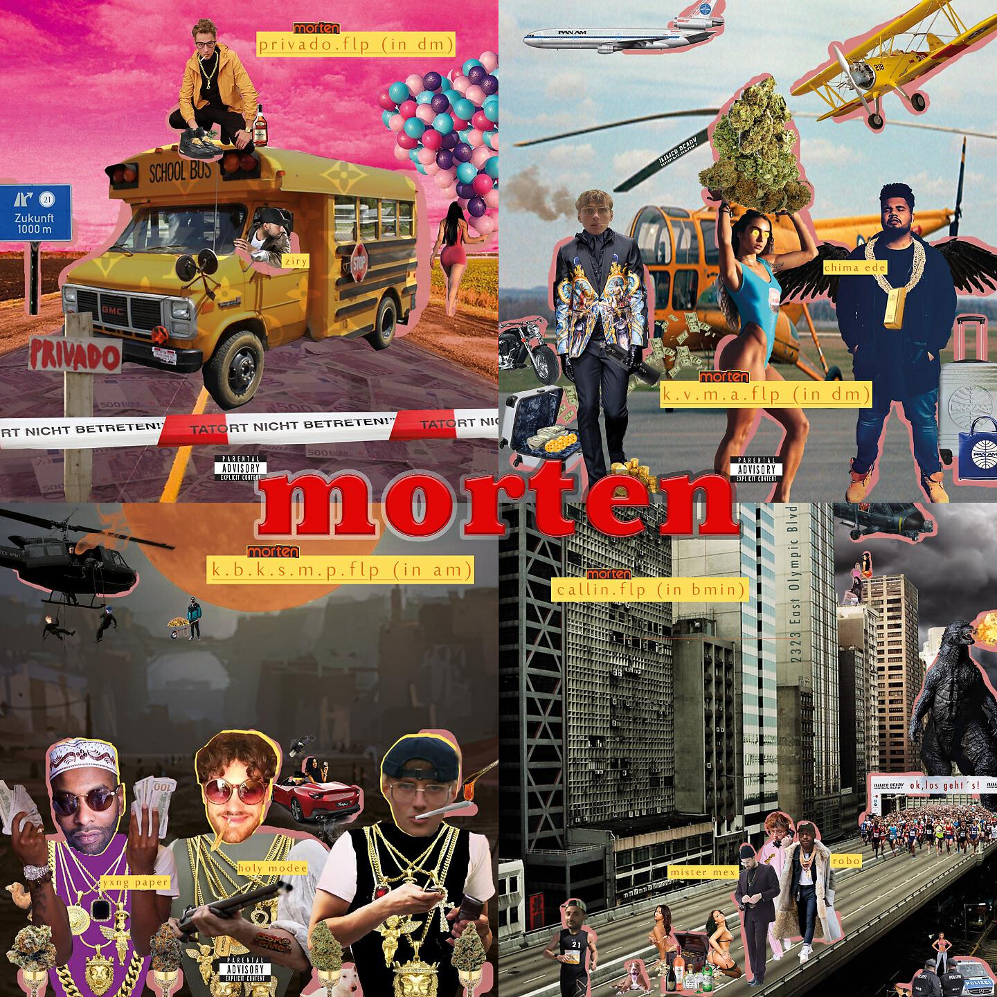 MORTEN - k.b.k.s.m.p.flp