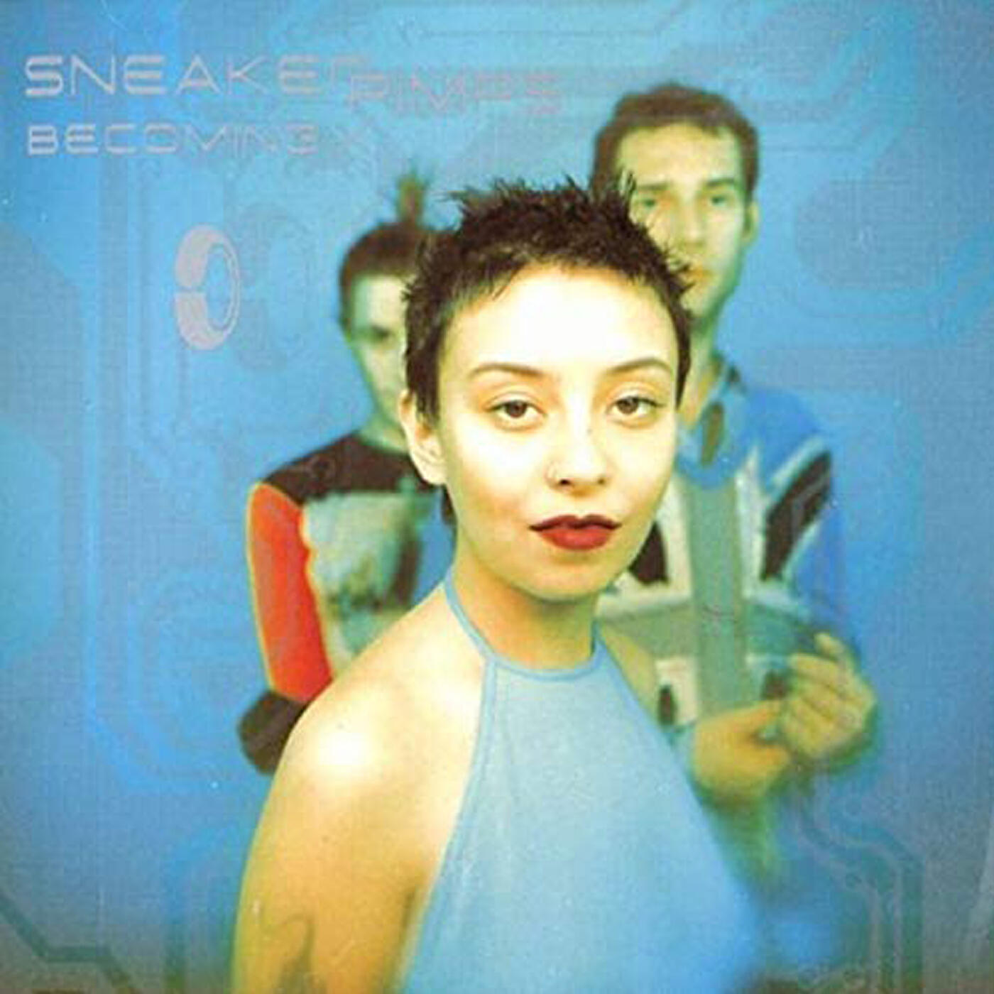 Sneaker Pimps - Wasted Early Sunday Morning