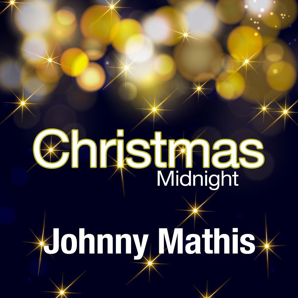 Johnny Mathis - Winter Wonderland