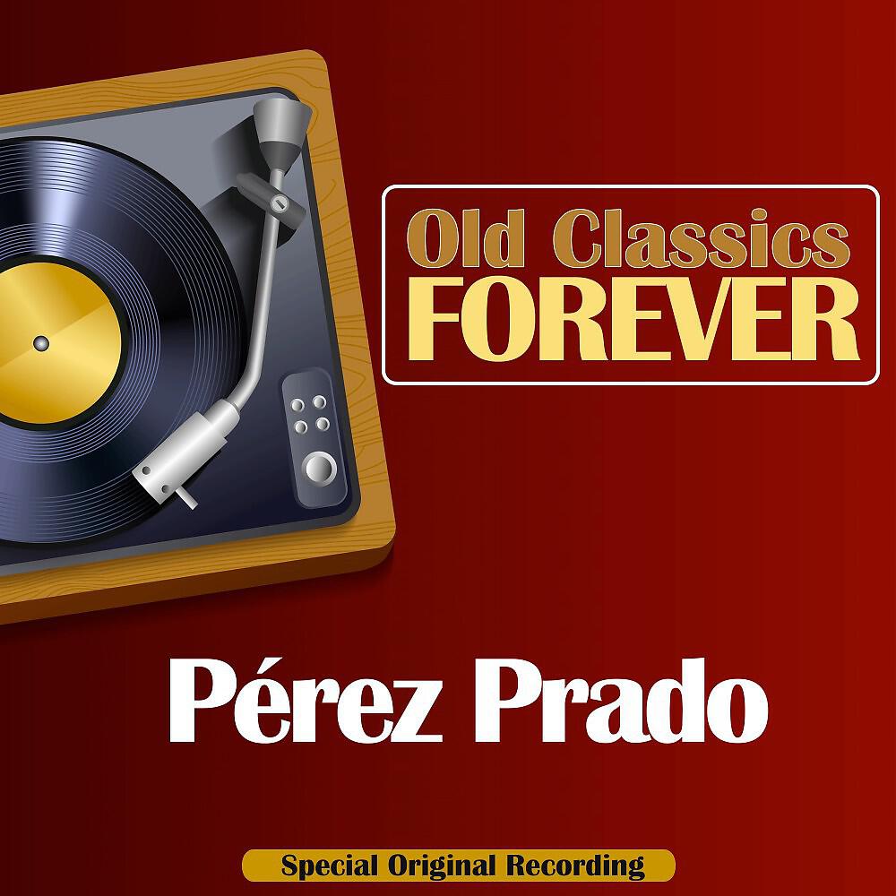 Perez Prado - Actopan