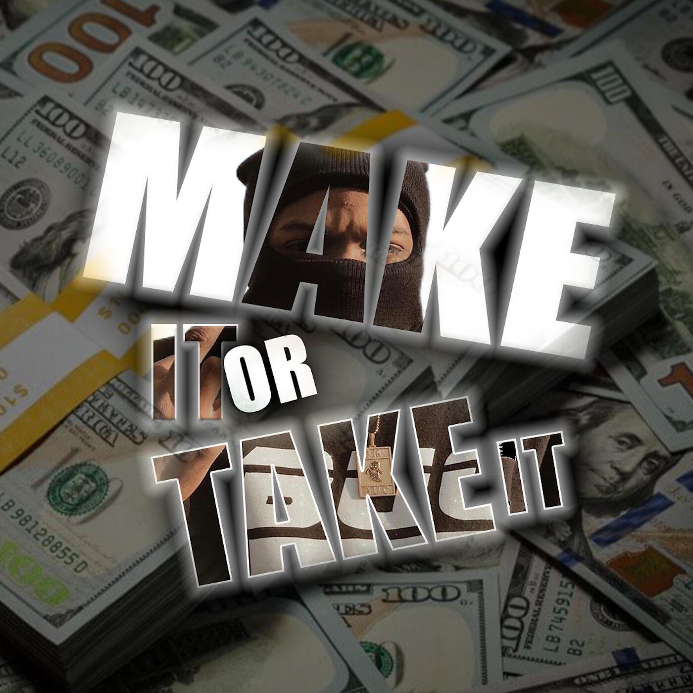 GHO$T - Make It or Take It (Outro)