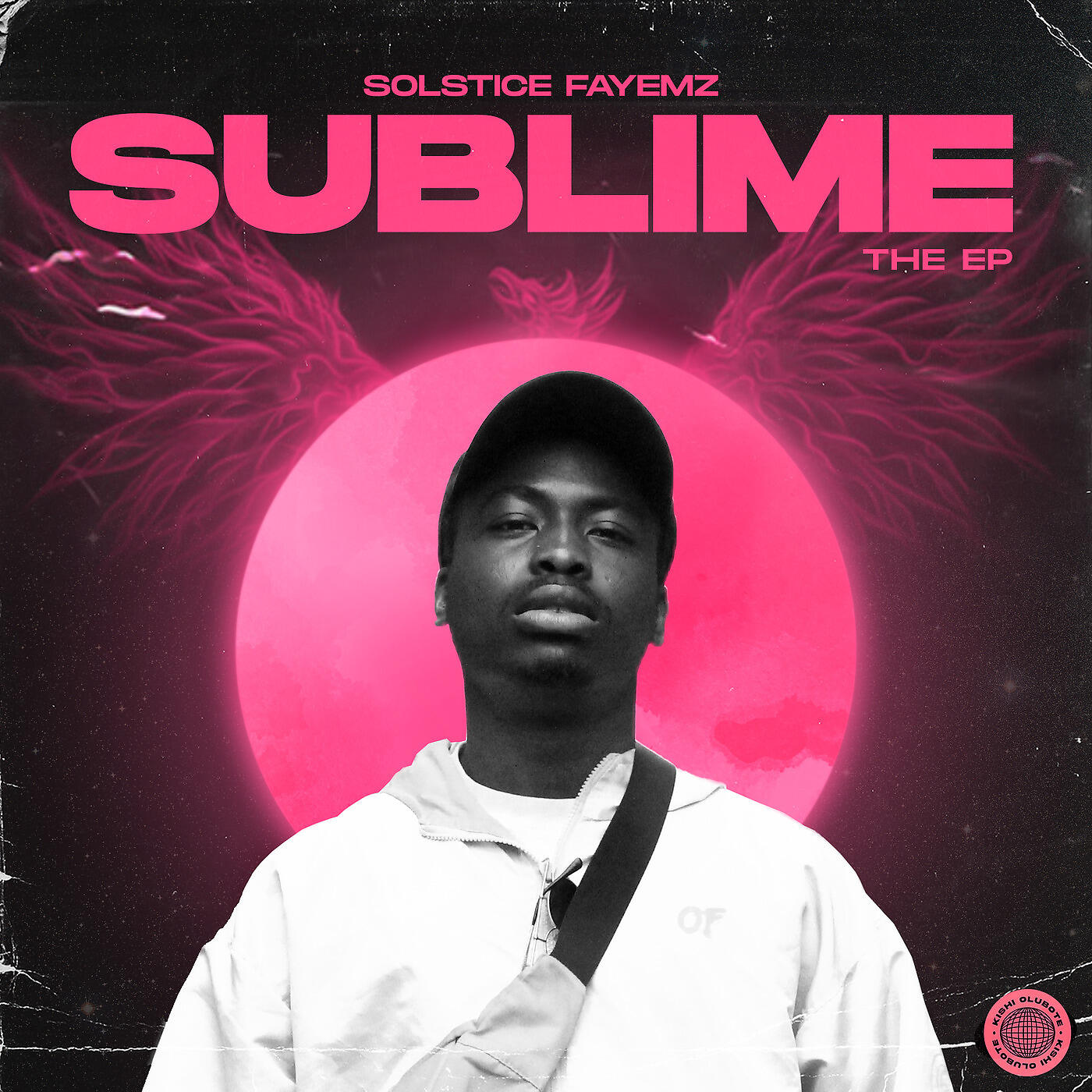 Solstice Fayemz - Swat Team