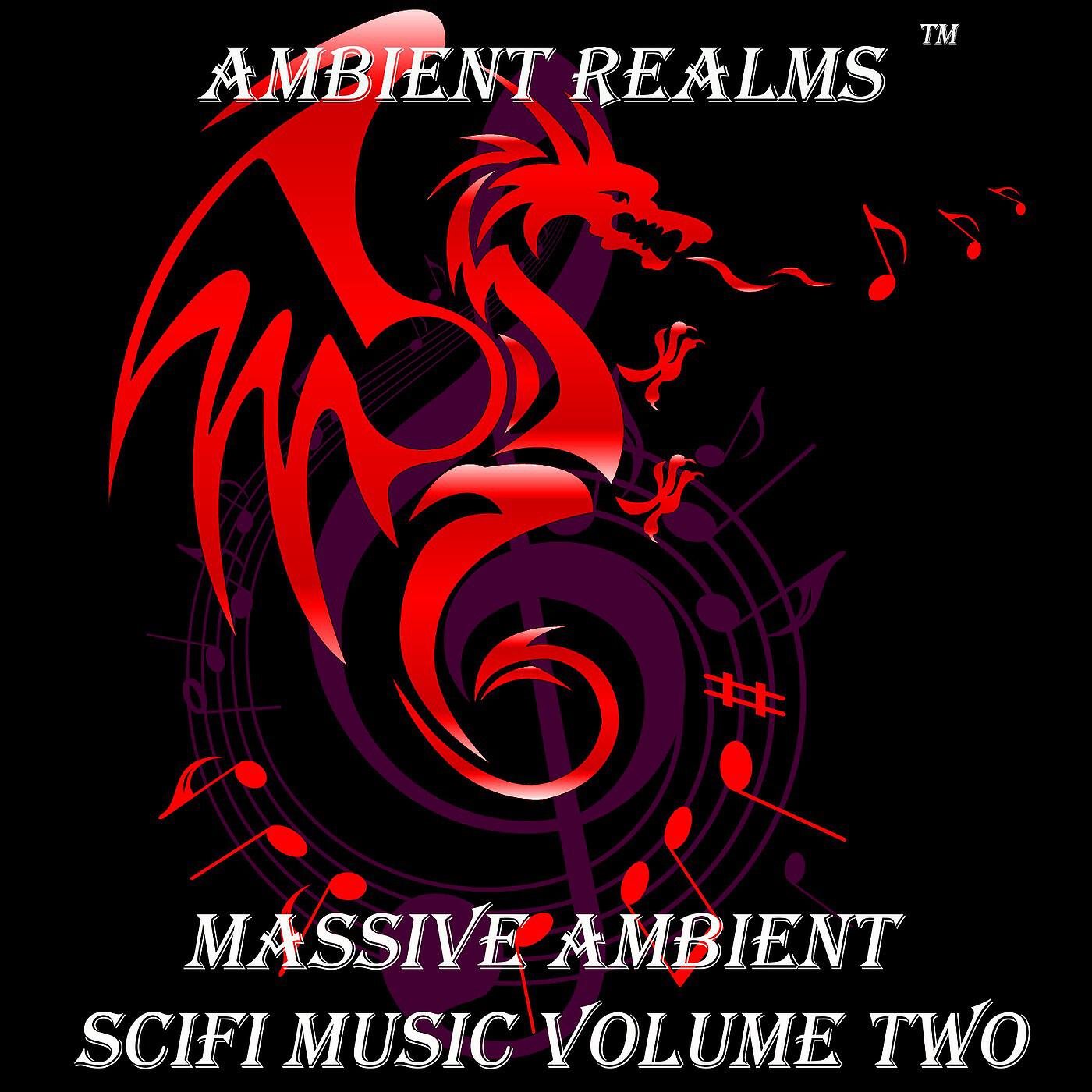 Ambient Realms - Solar Flares