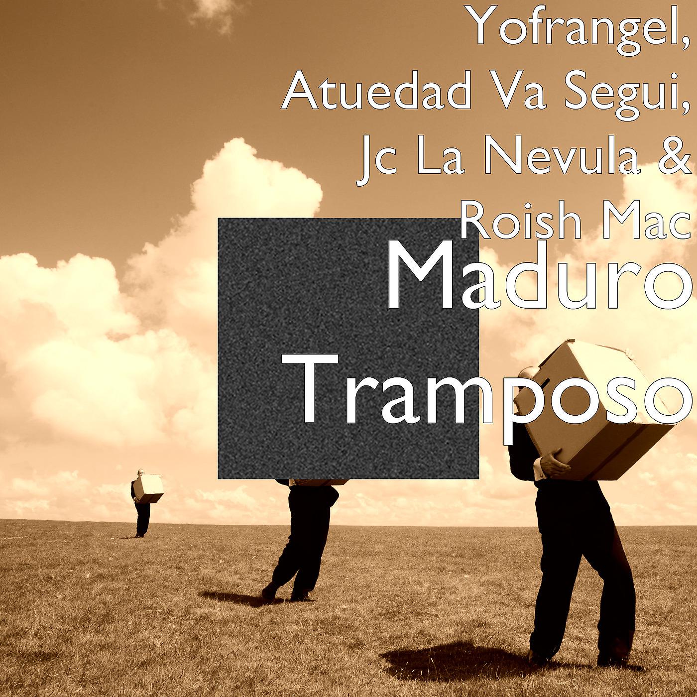 Yofrangel - Maduro Tramposo