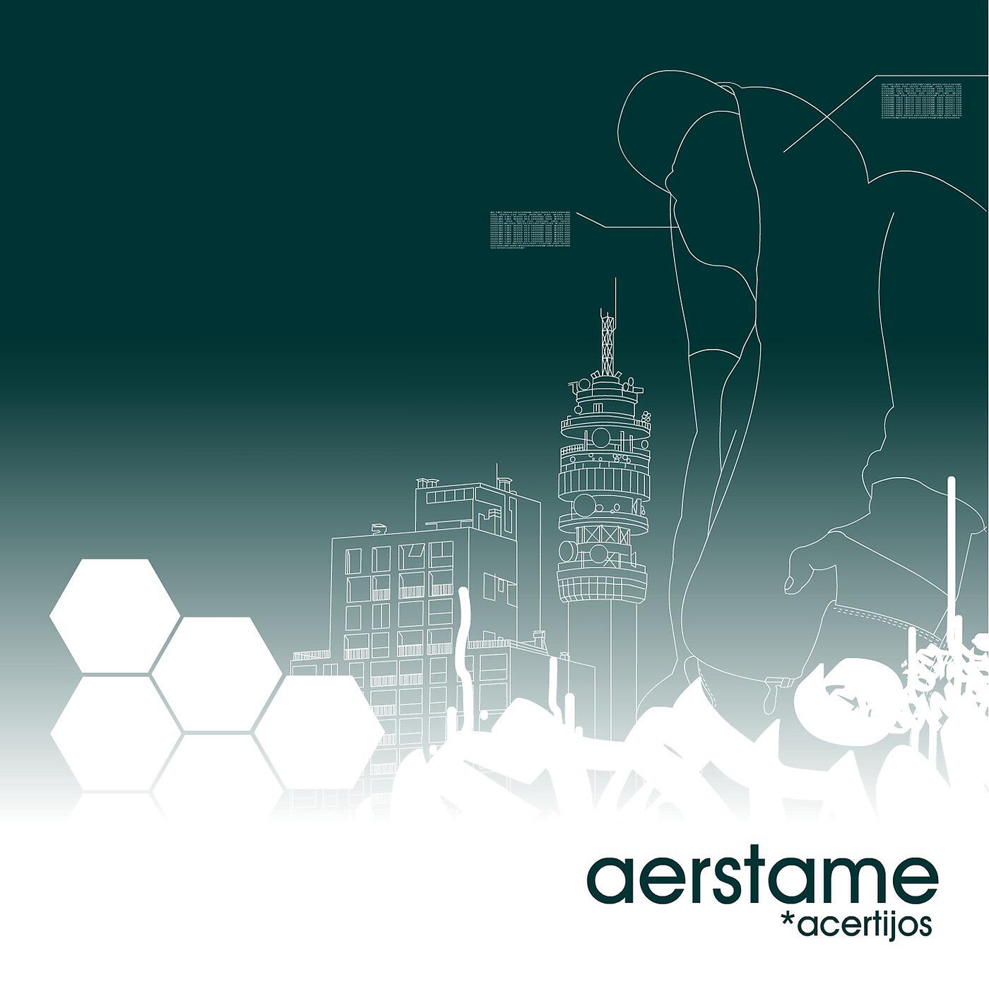 Aerstame - No Te Pierdas (feat. MC Unabez)