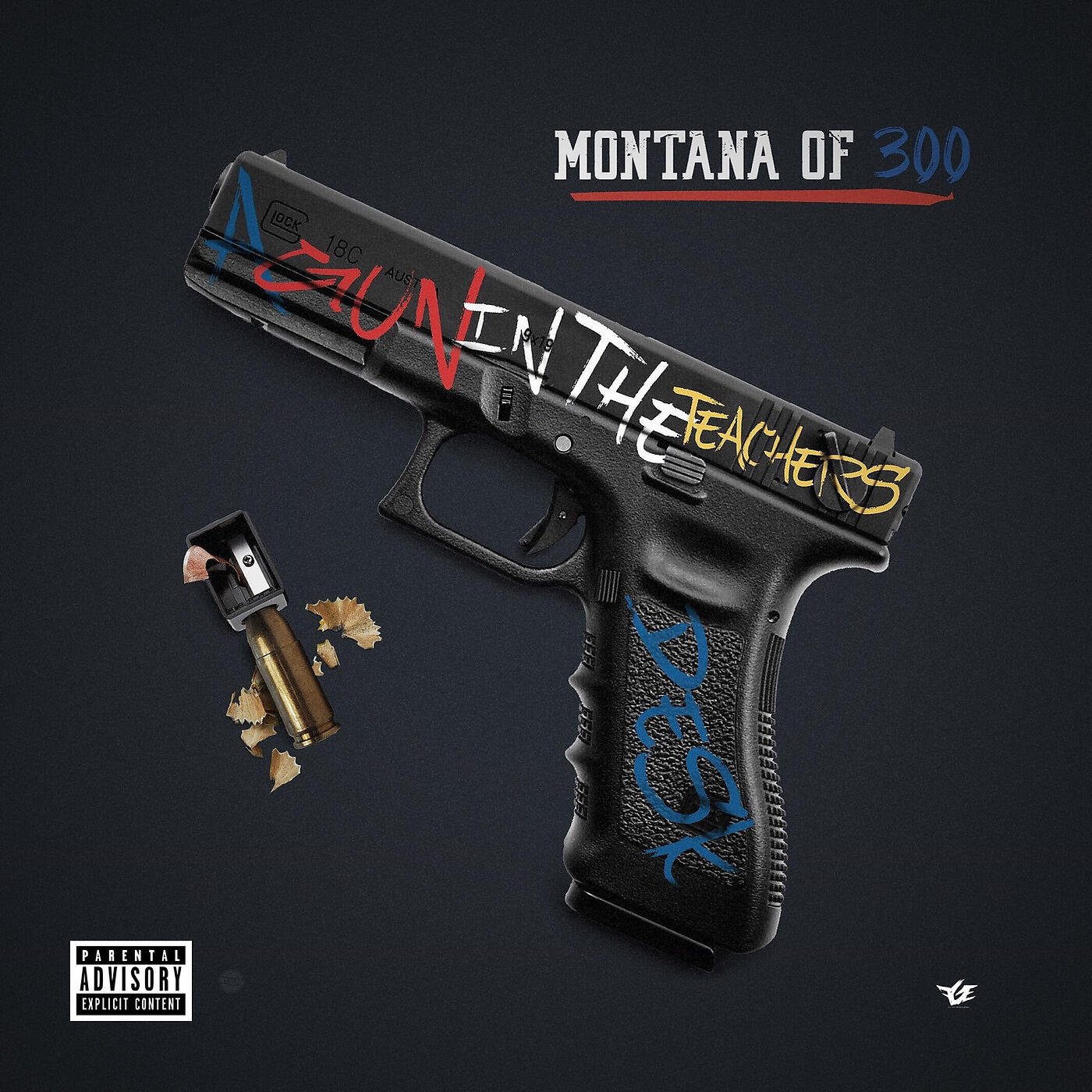 Montana Of 300 - Been a Beast