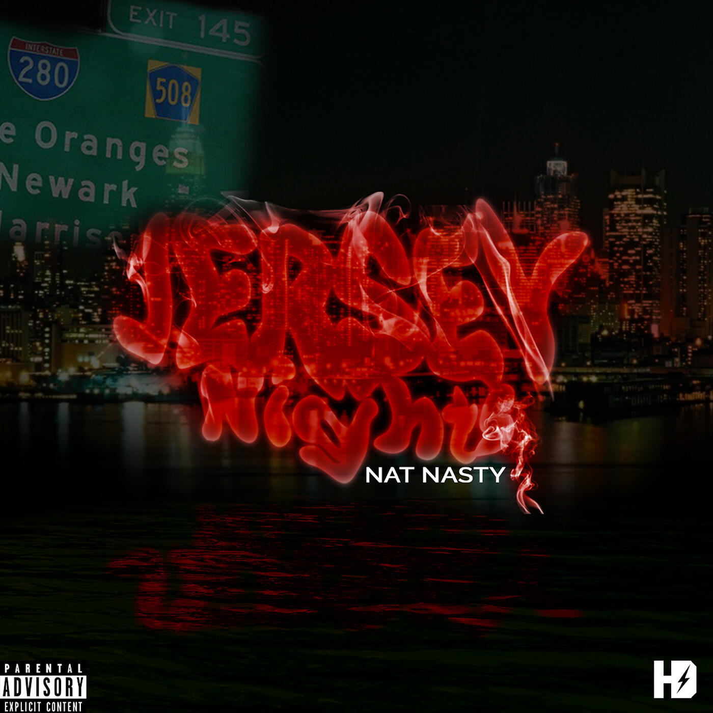 Nat Na$ty - Jersey Nights