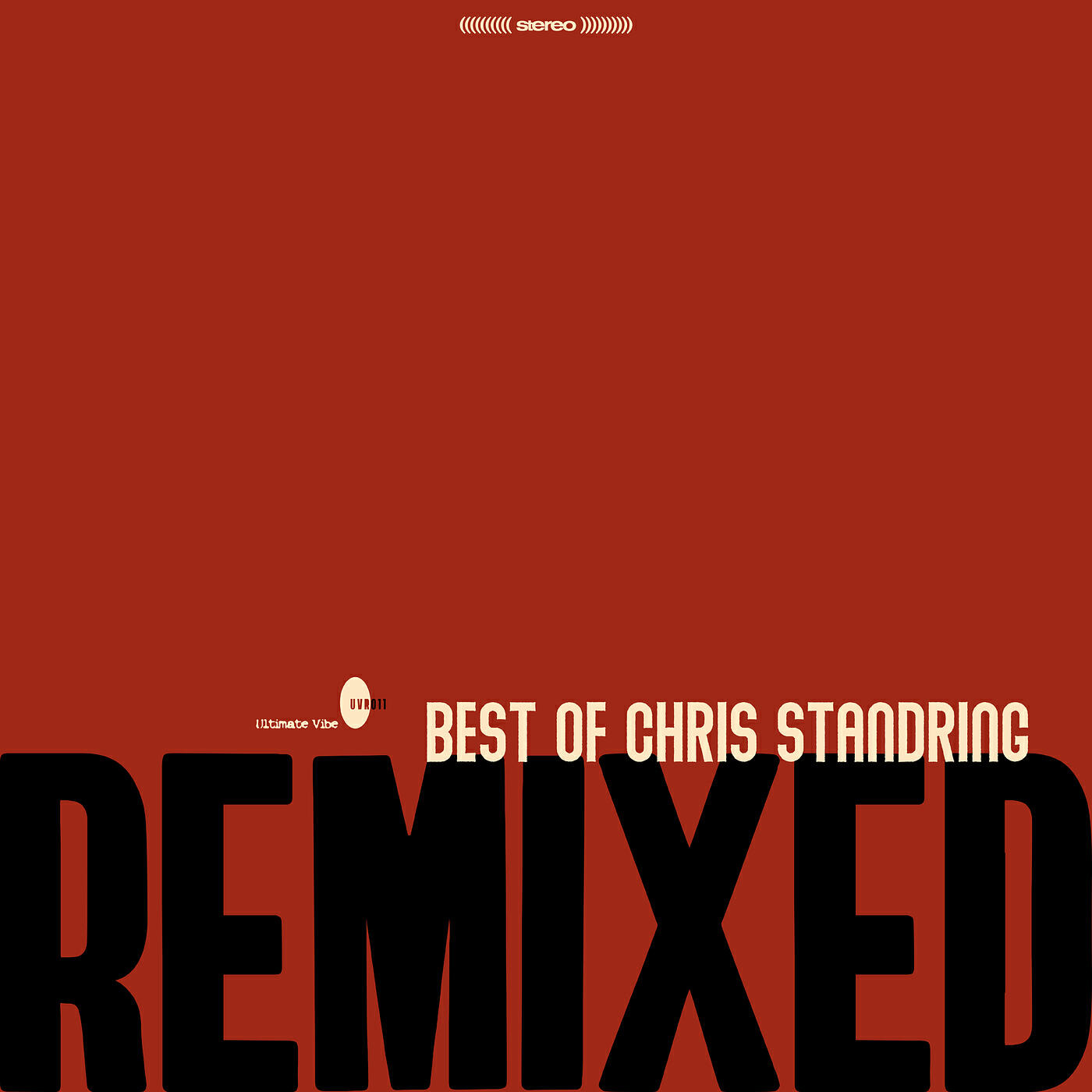 Chris Standring - Stop It! (Mercury Mix 2019)
