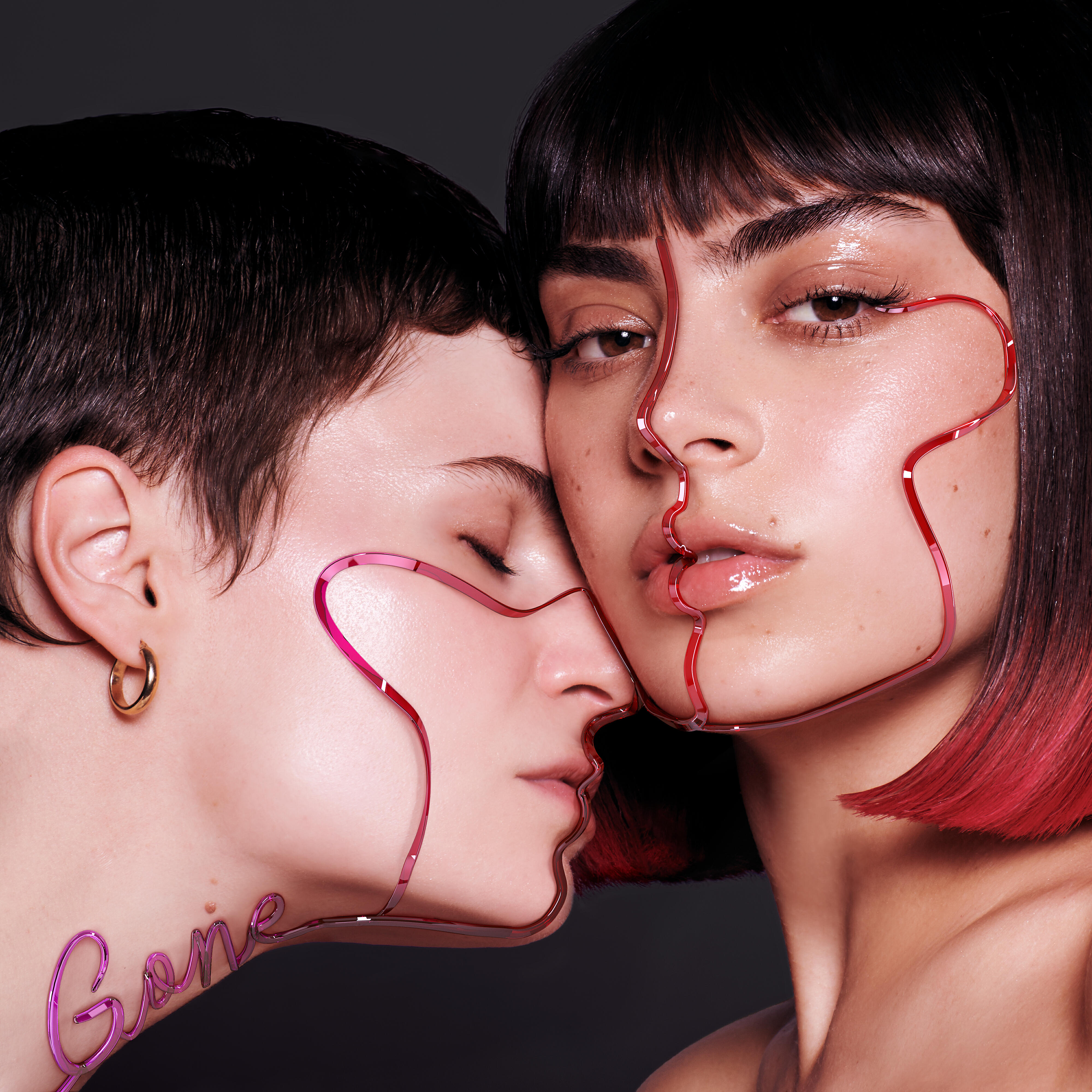 Charli XCX - Gone