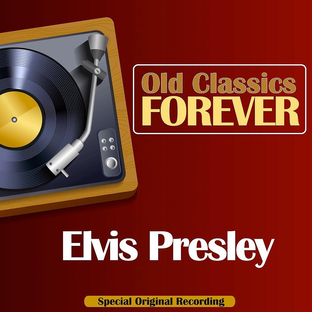 Elvis Presley - Hound Dog