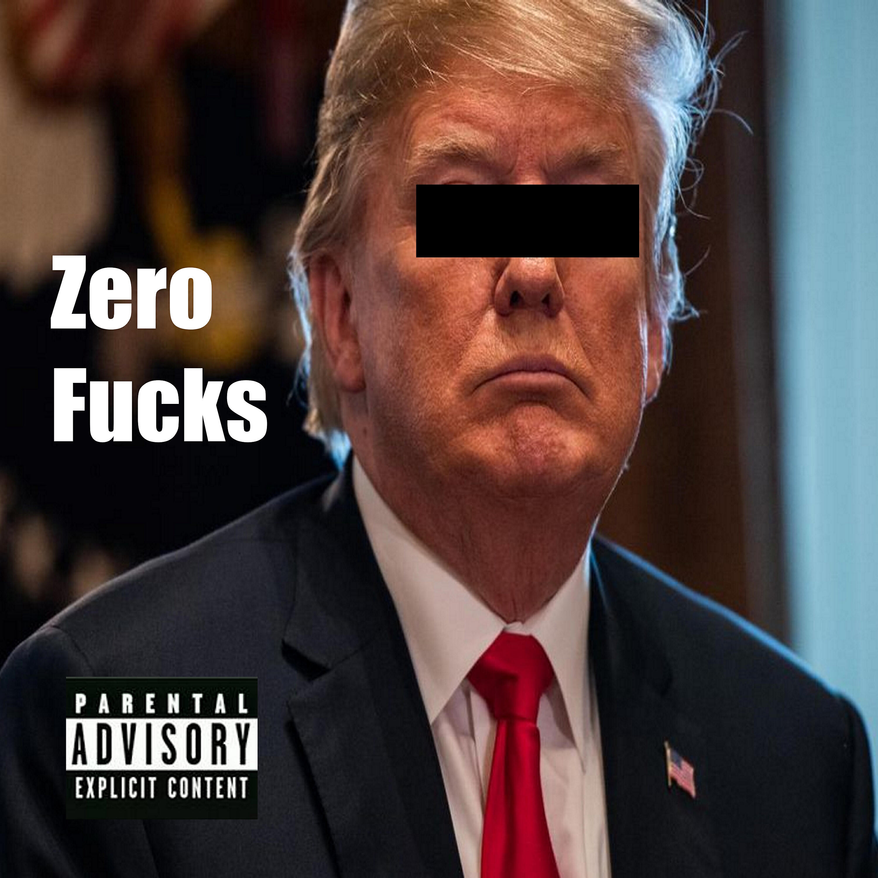 Fast Traffic - Zero Fucks