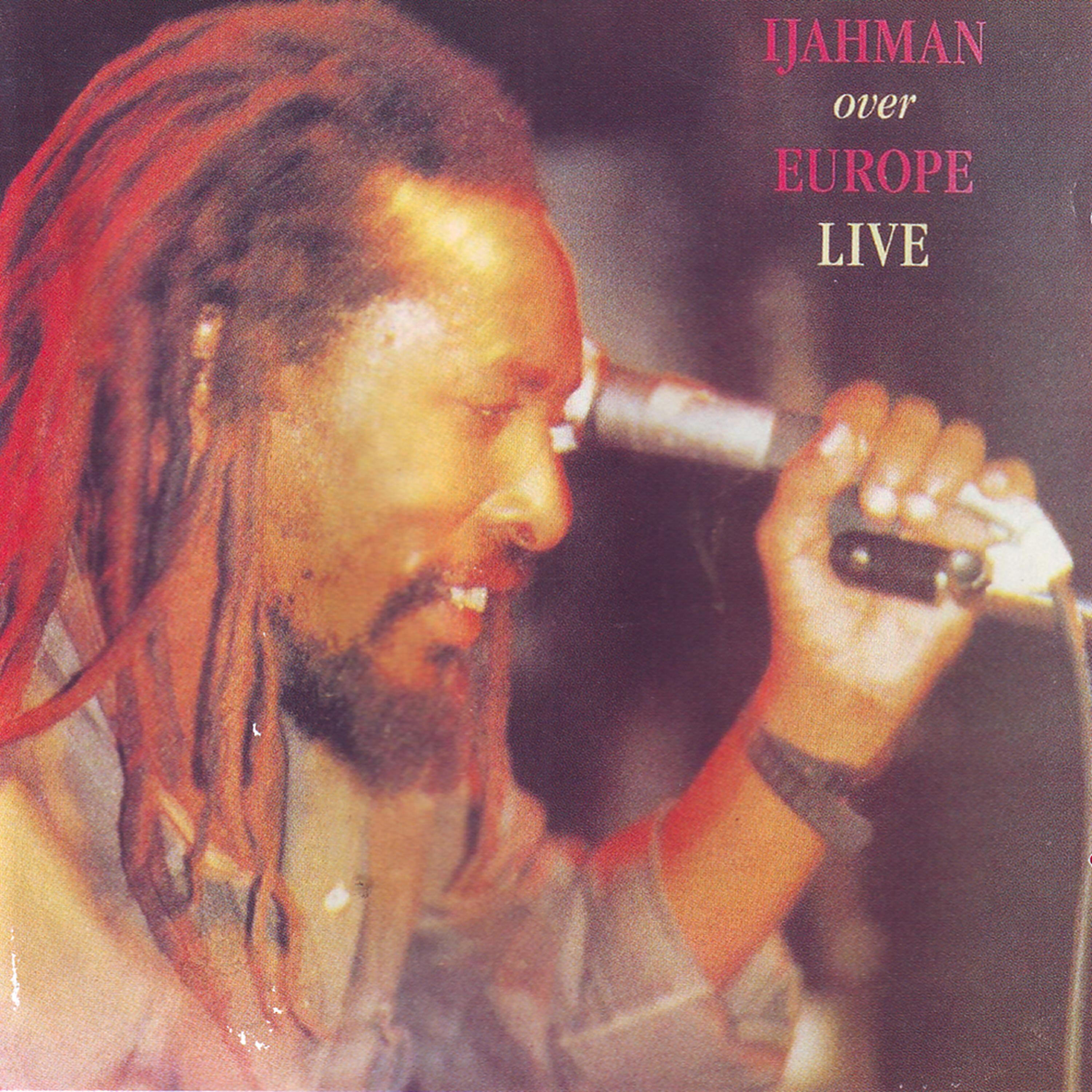 Ijahman Levi - To Be Loved by Jah