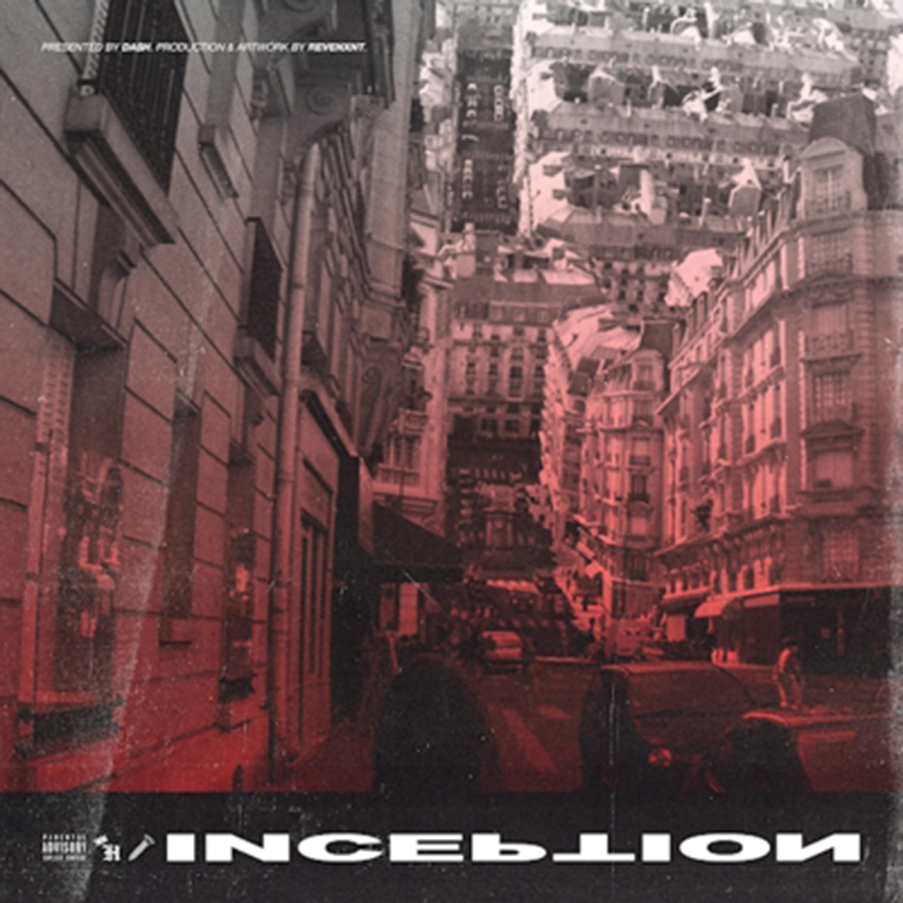 Da$H - Inception