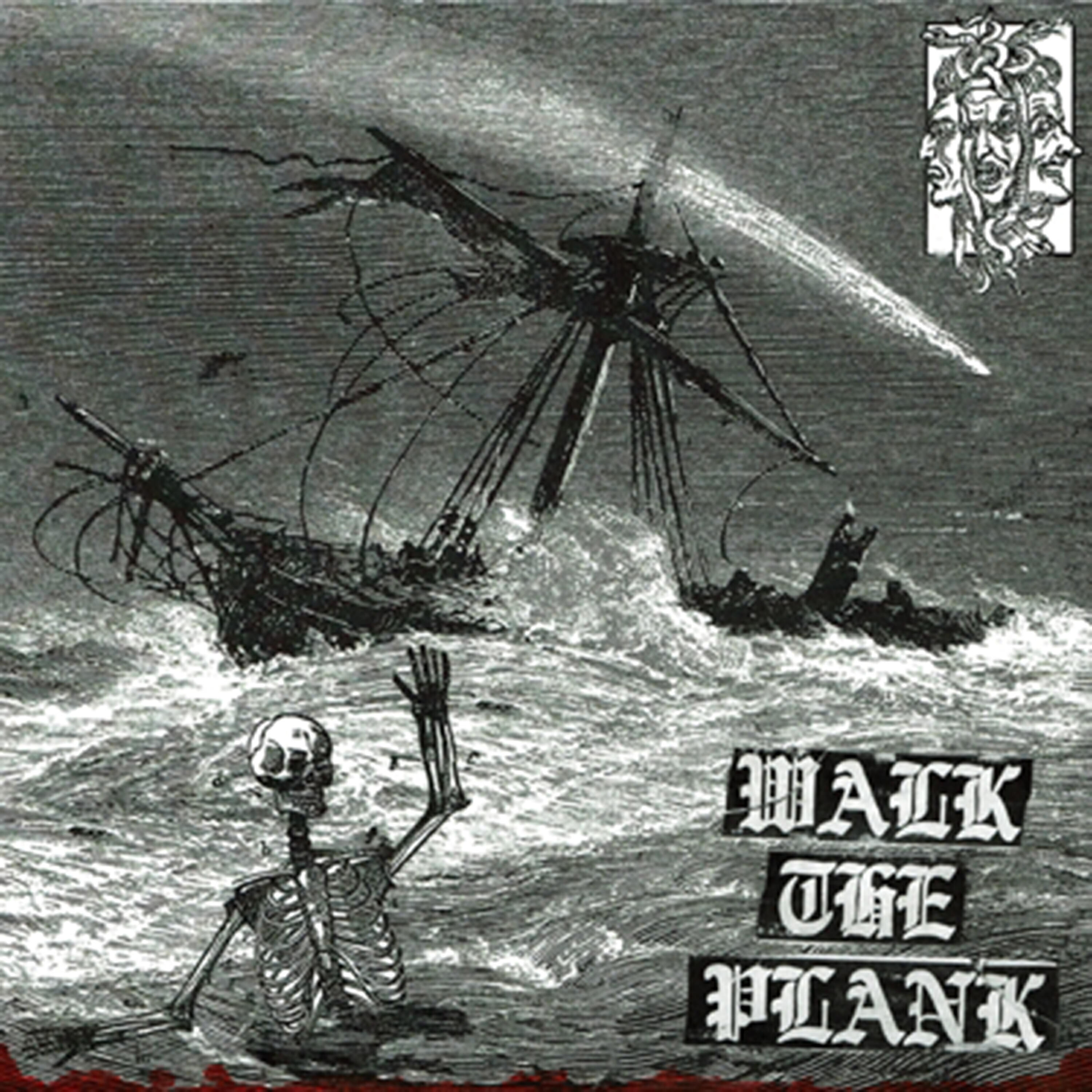 Da$H - Walk the Plank