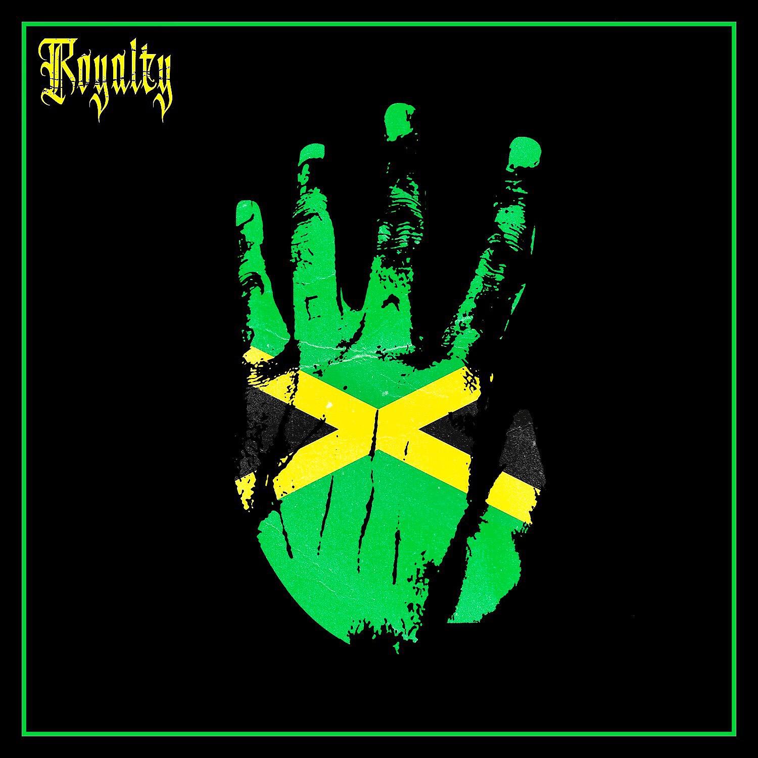 XXXTENTACION - Royalty (feat. Ky-Mani Marley, Stefflon Don & Vybz Kartel)