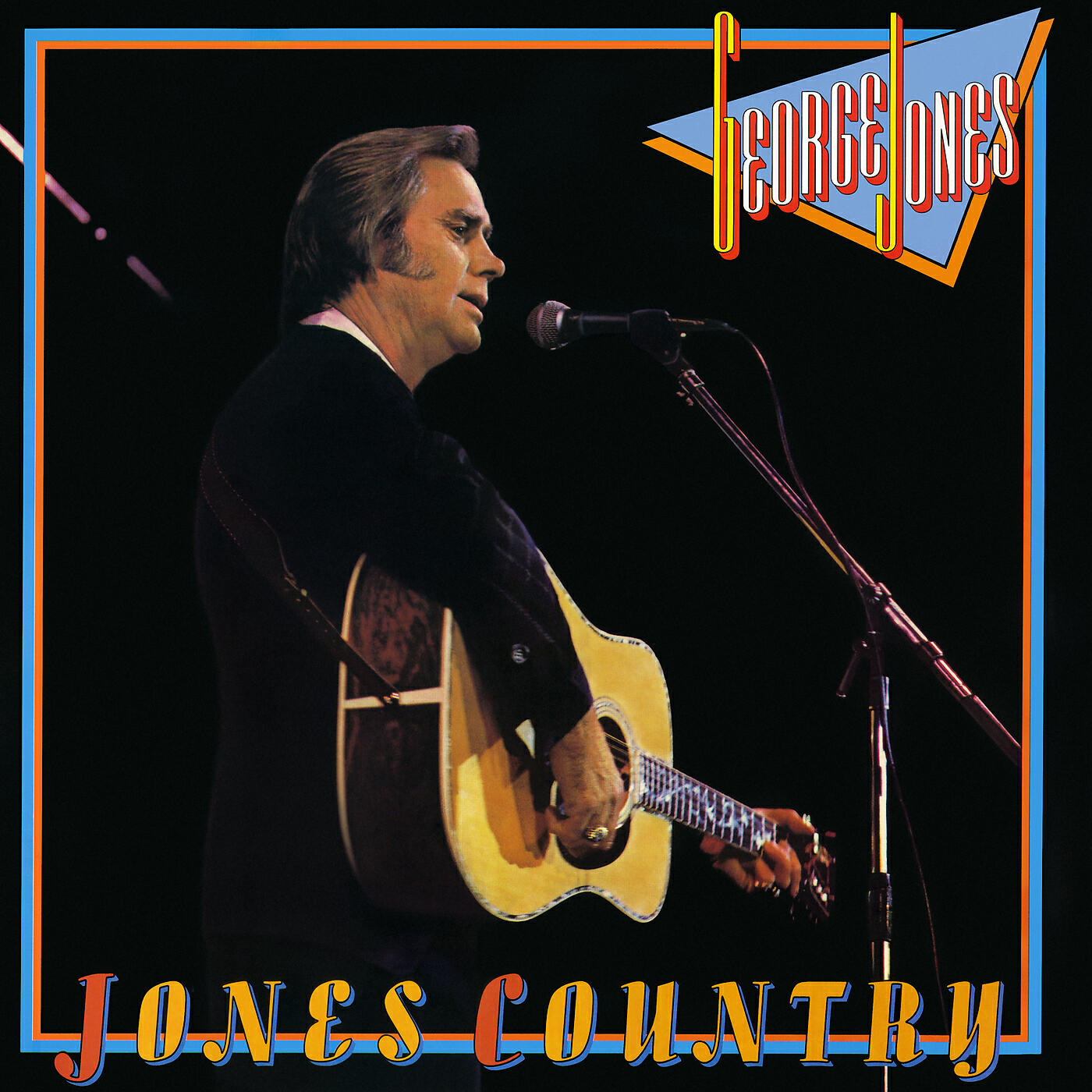 George Jones - Wino the Clown