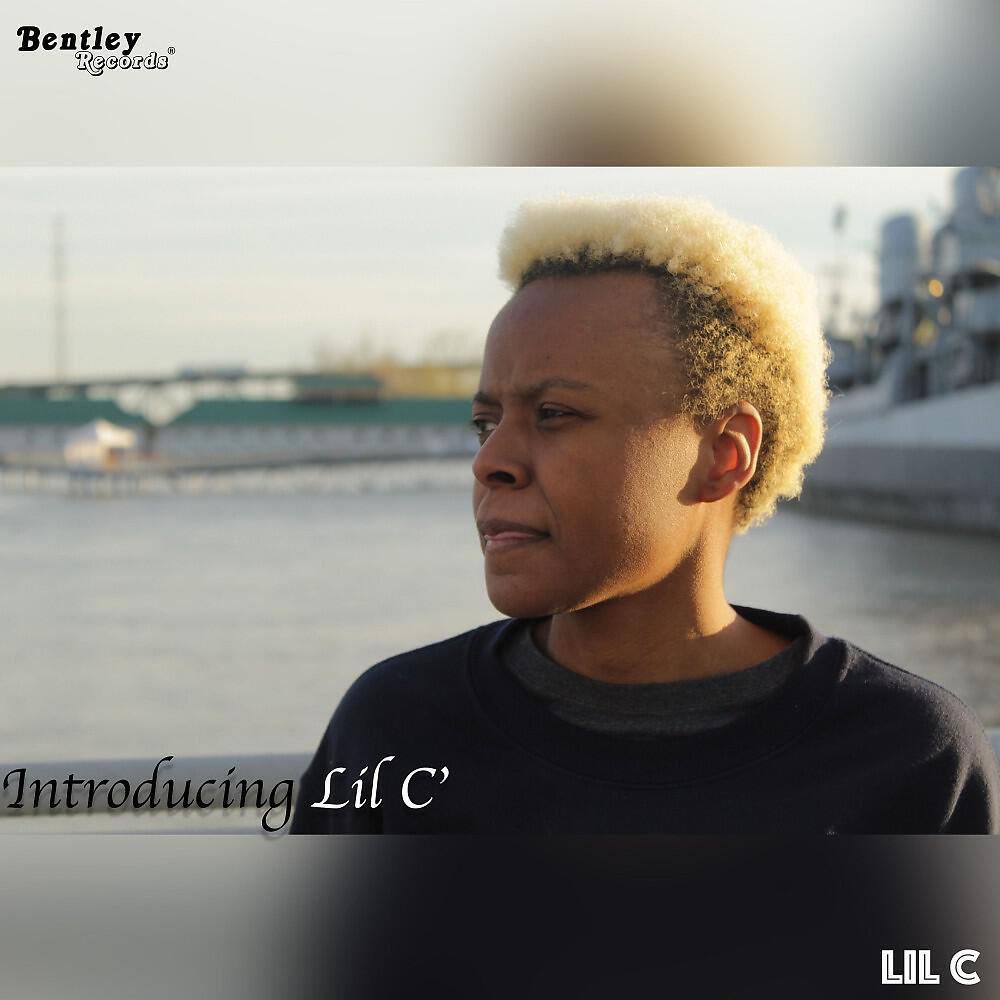 Lil C - Dreamy