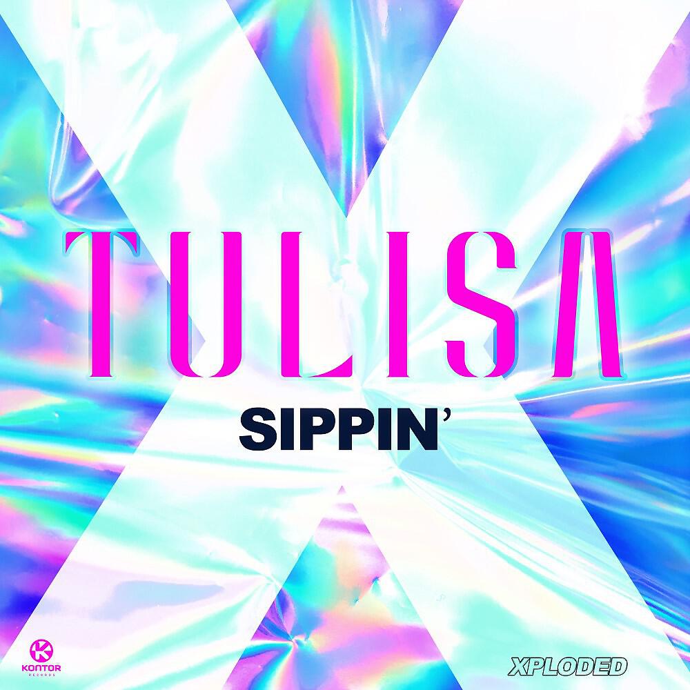 Tulisa - Sippin'