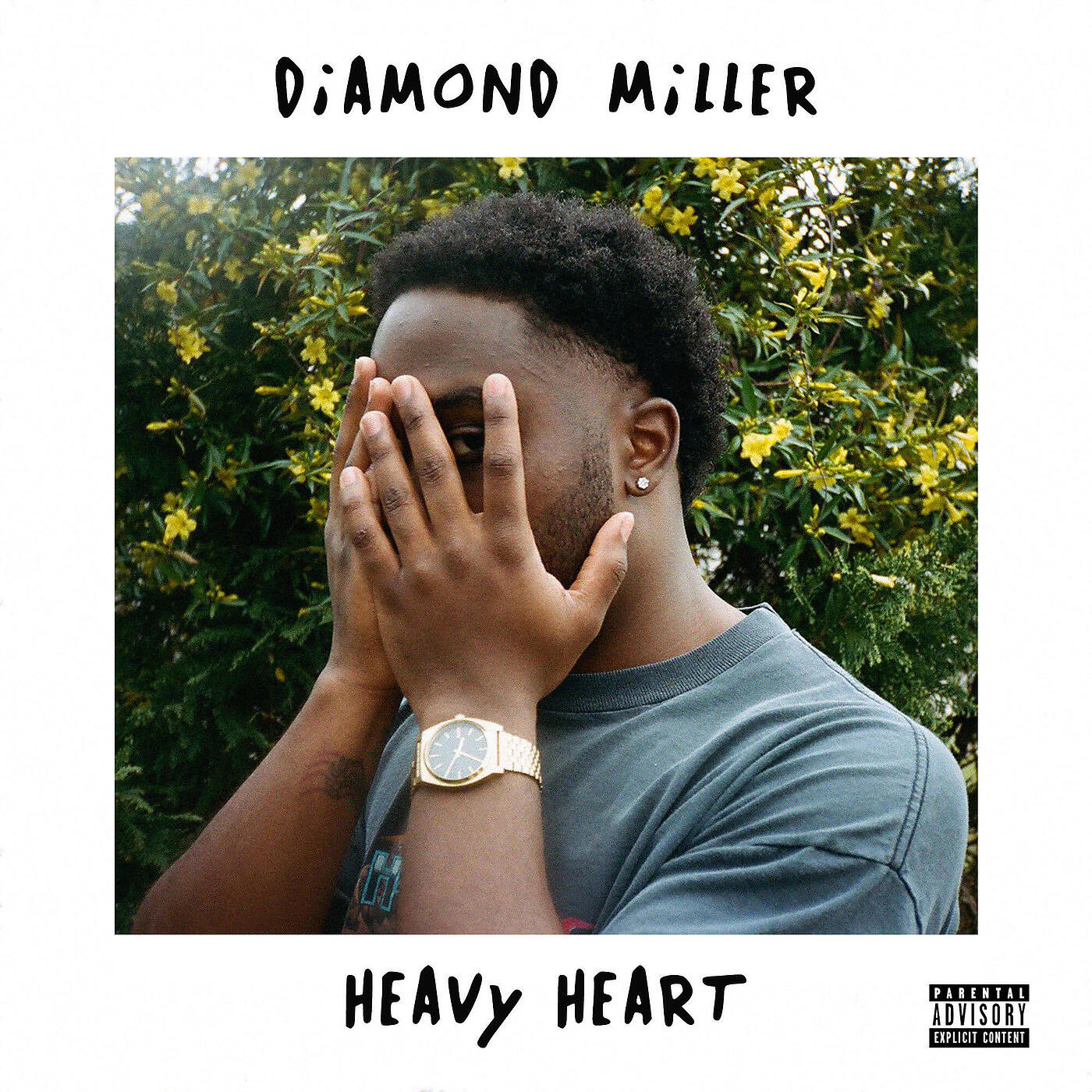 DiAmond Miller - ThatAintHowItWork