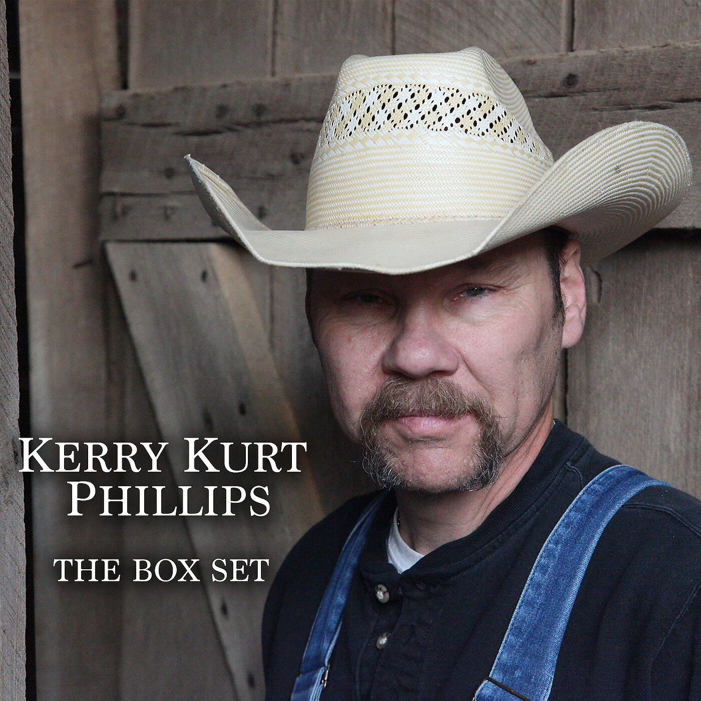Kerry Kurt Phillips - One Last Time (The Flight 93 Song)