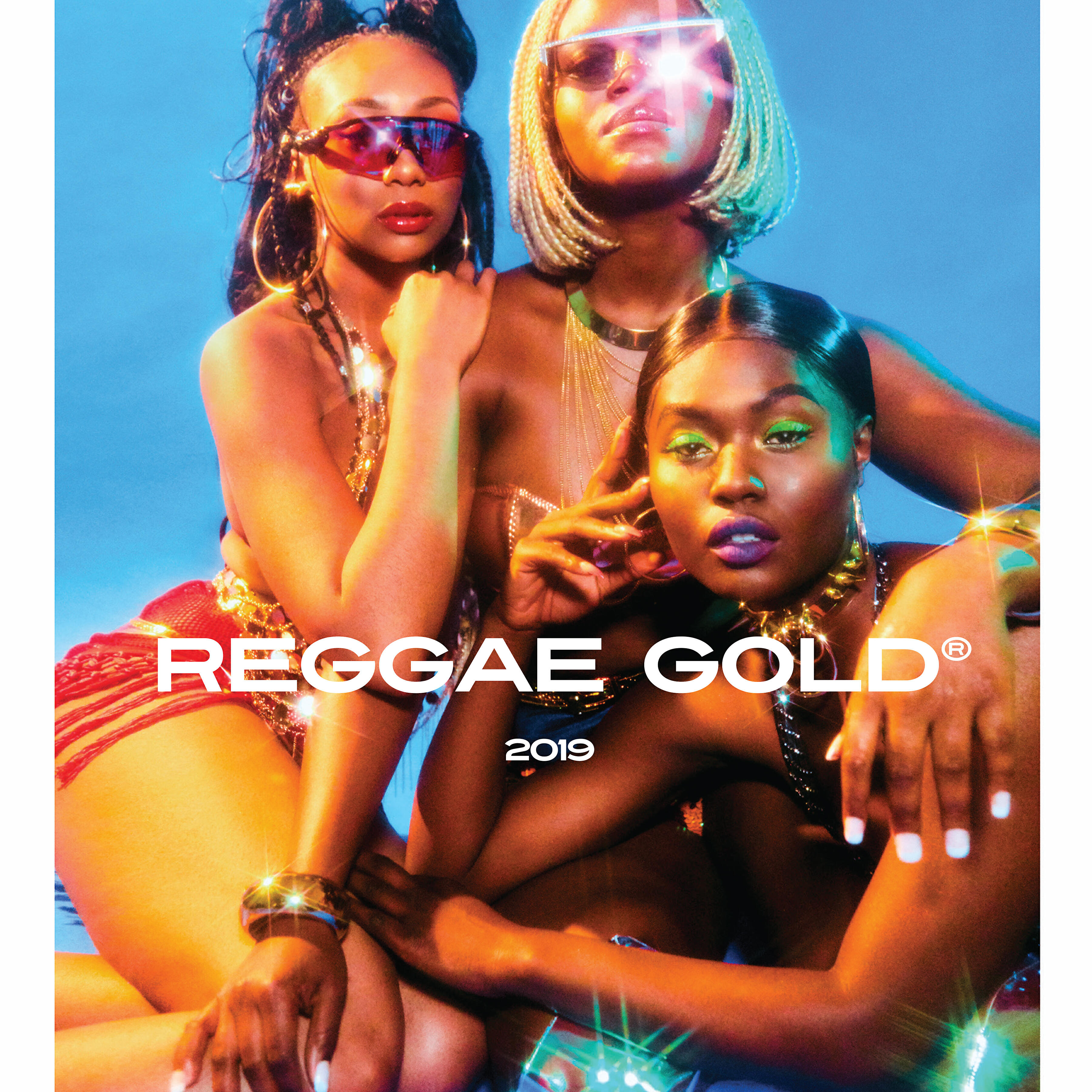 STYLO G - Touch Down (feat. Nicki Minaj & Vybz Kartel) [Remix]