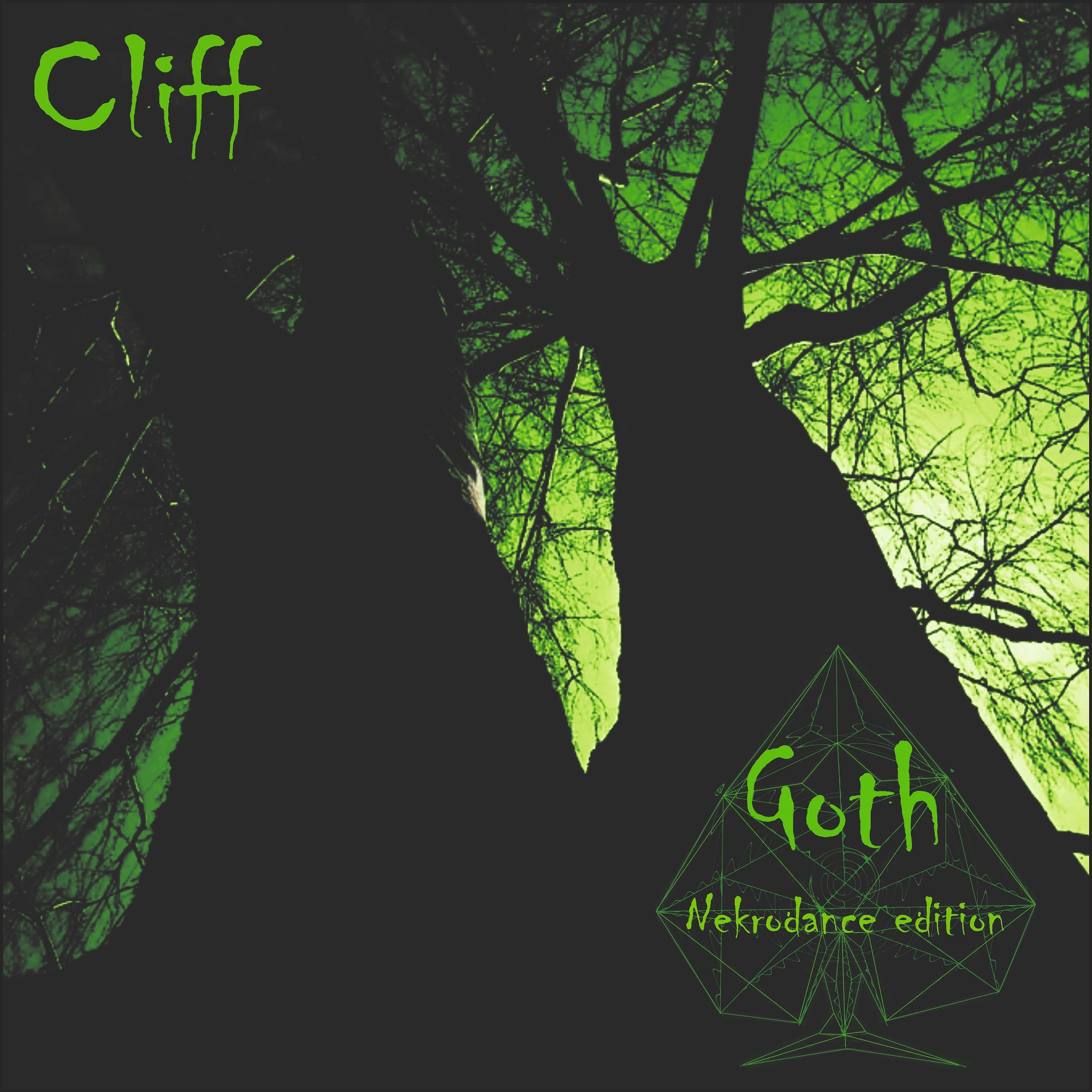 Cliff - Cry and Pray
