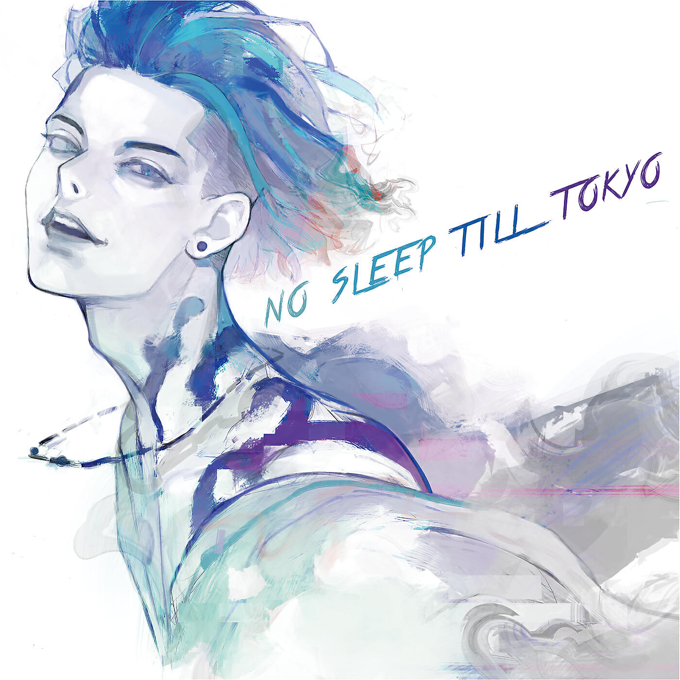 MIYAVI - Stars