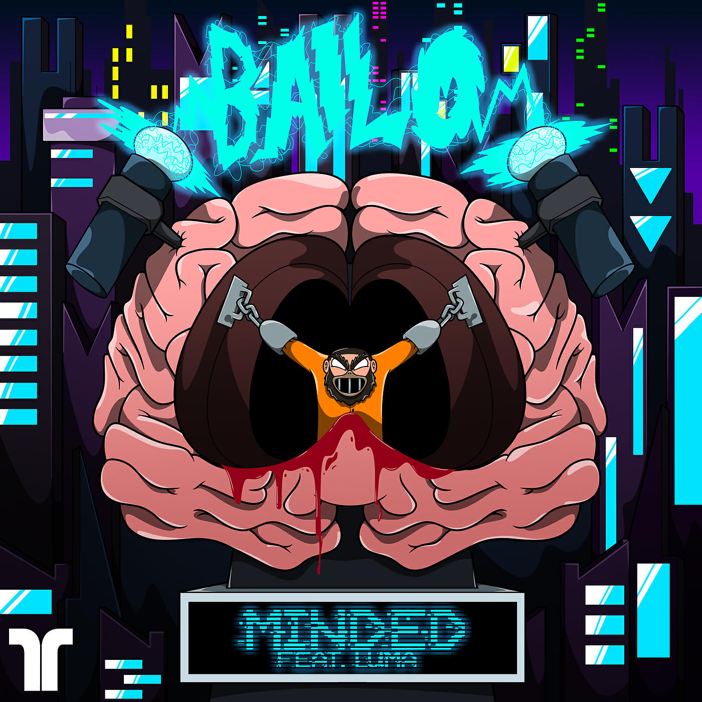 Bailo - Minded
