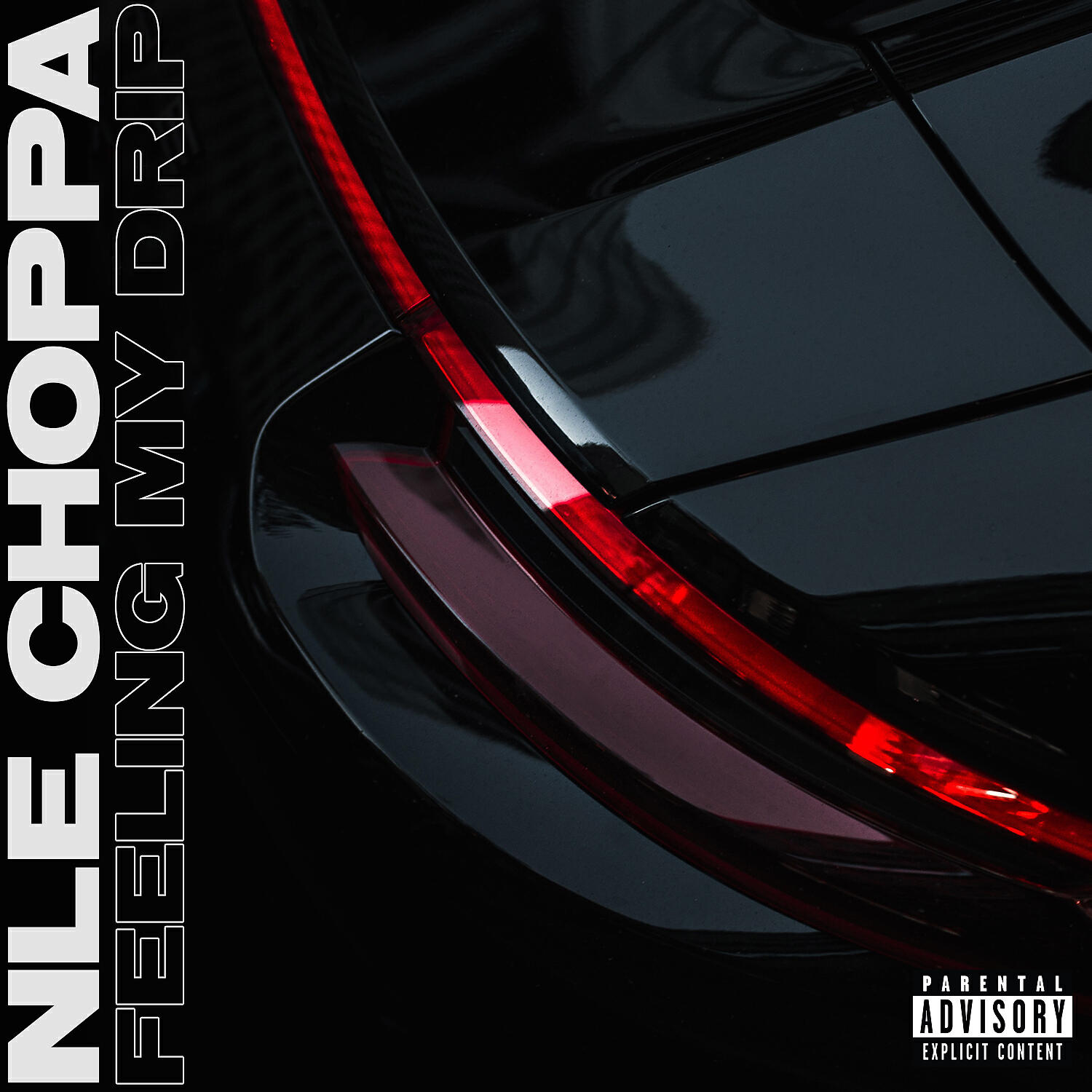 NLE Choppa - Feeling My Drip